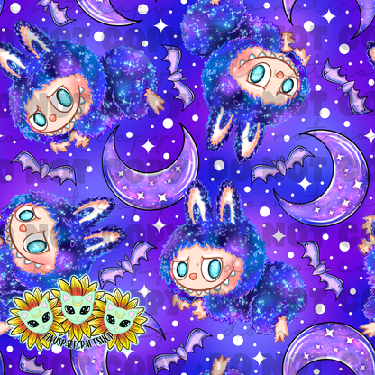 Night monster
