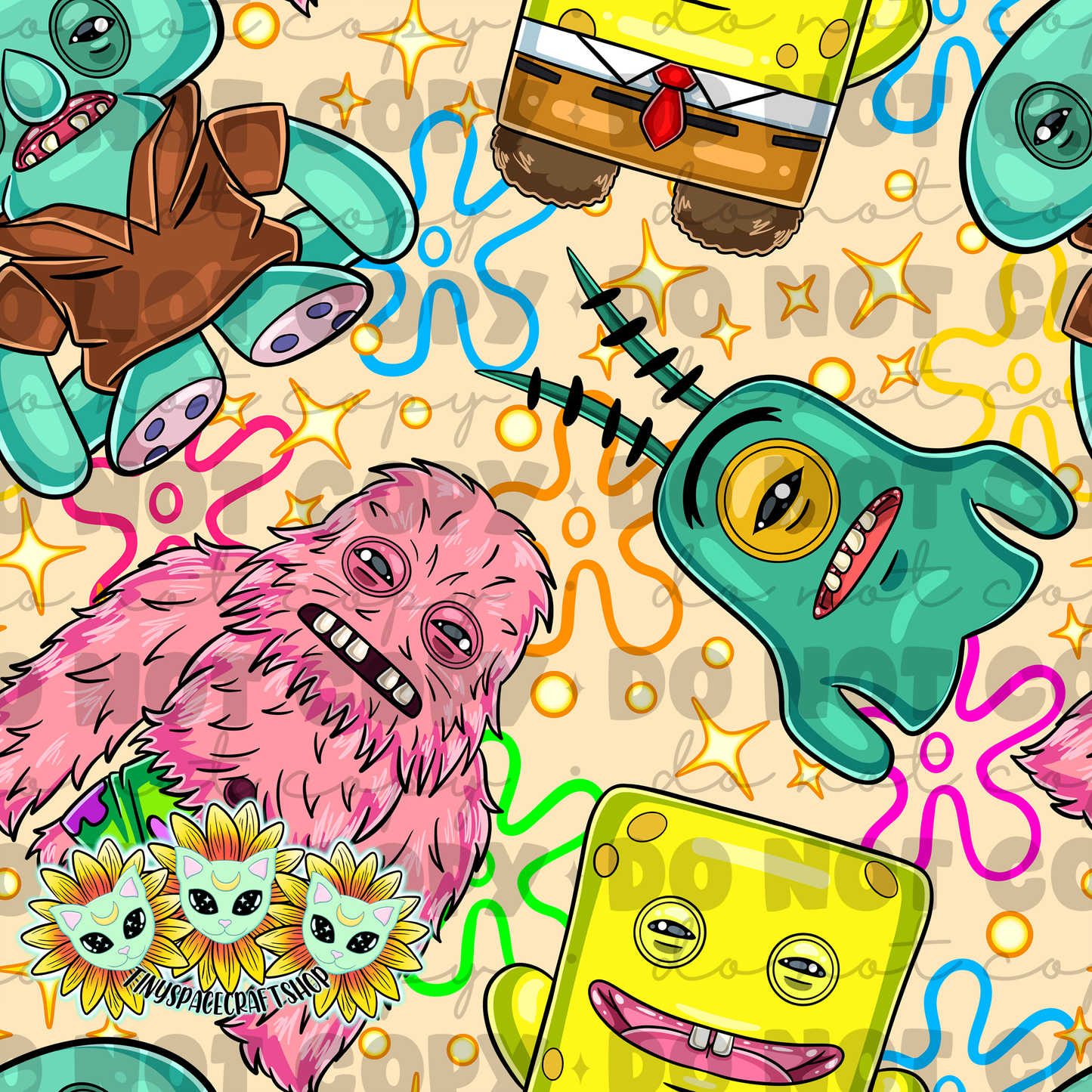 FugSponge