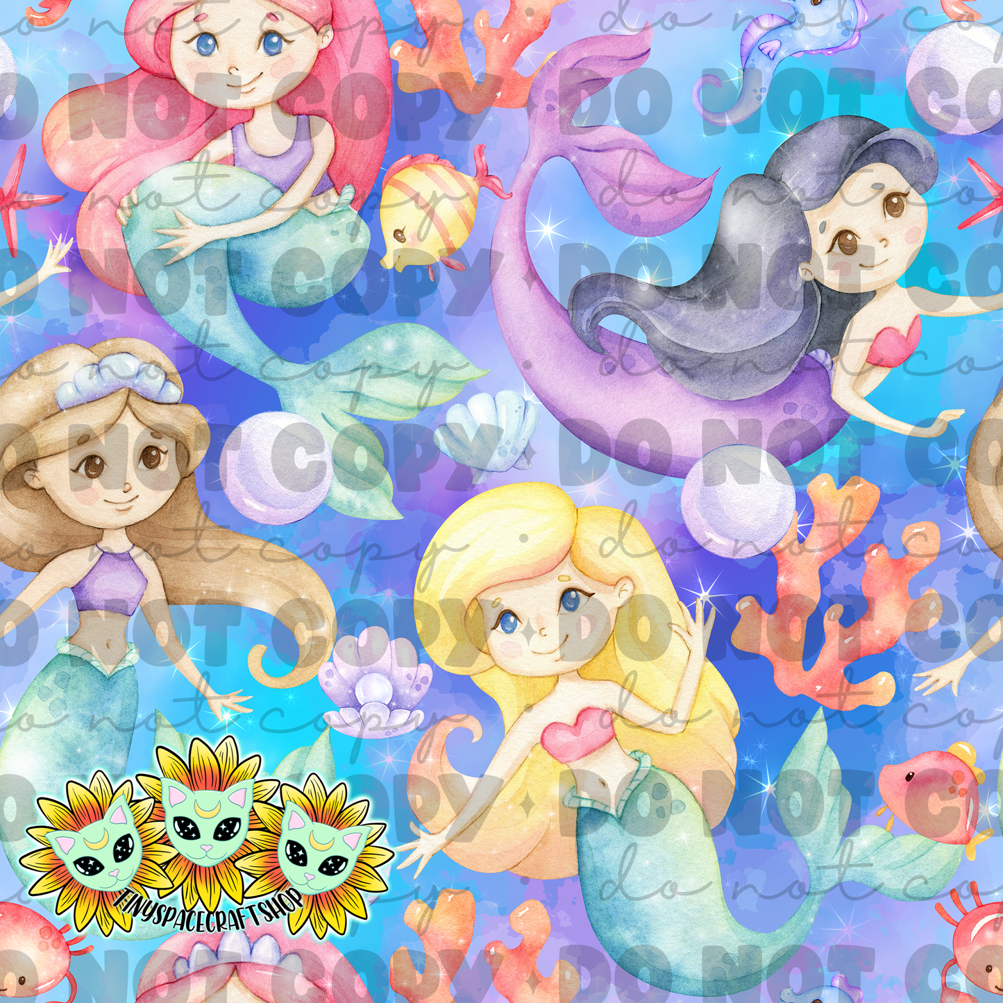 Mermaid