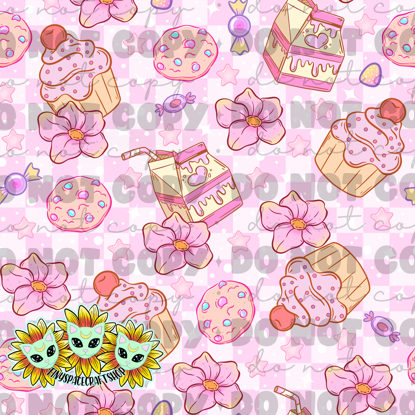 Sweets