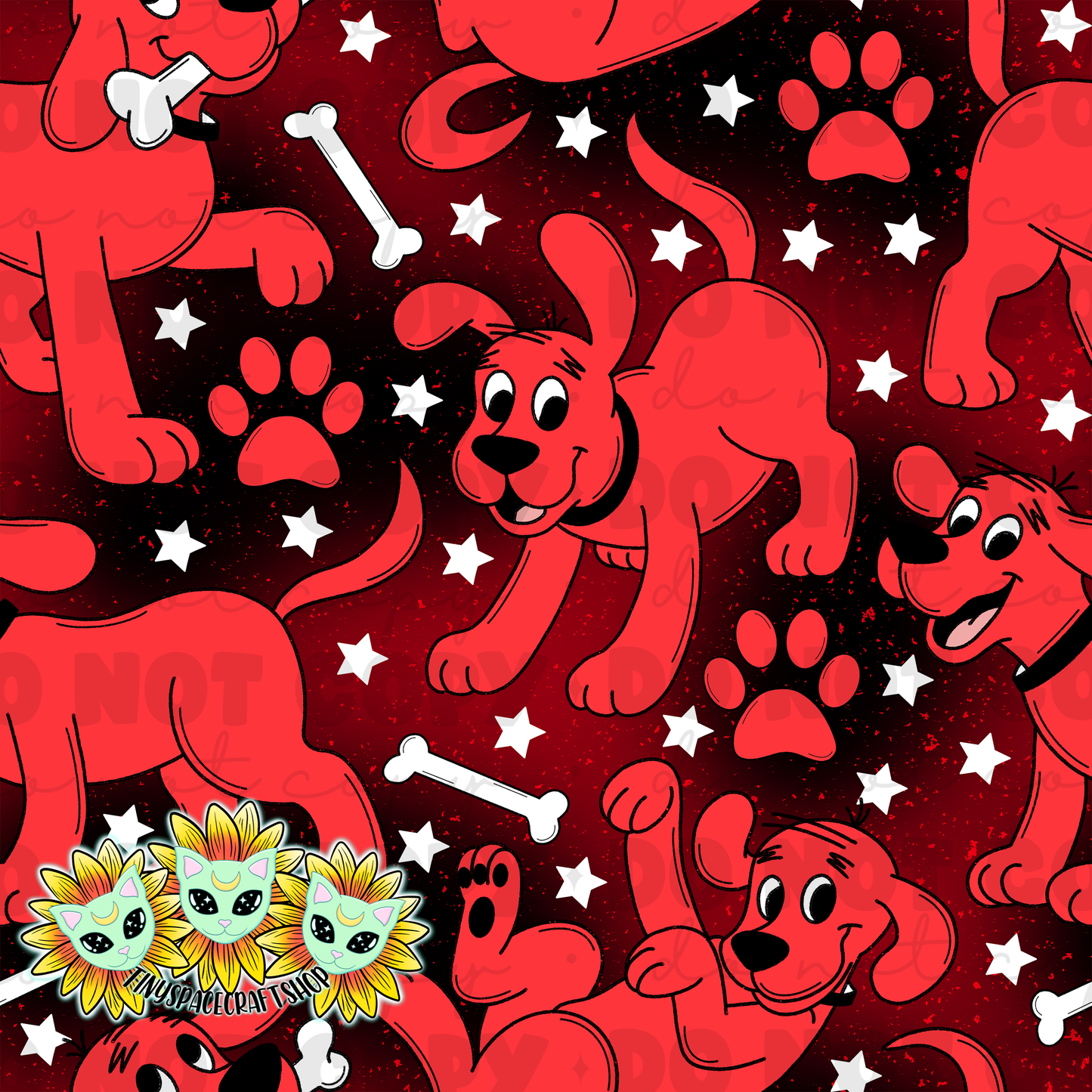 Red dog