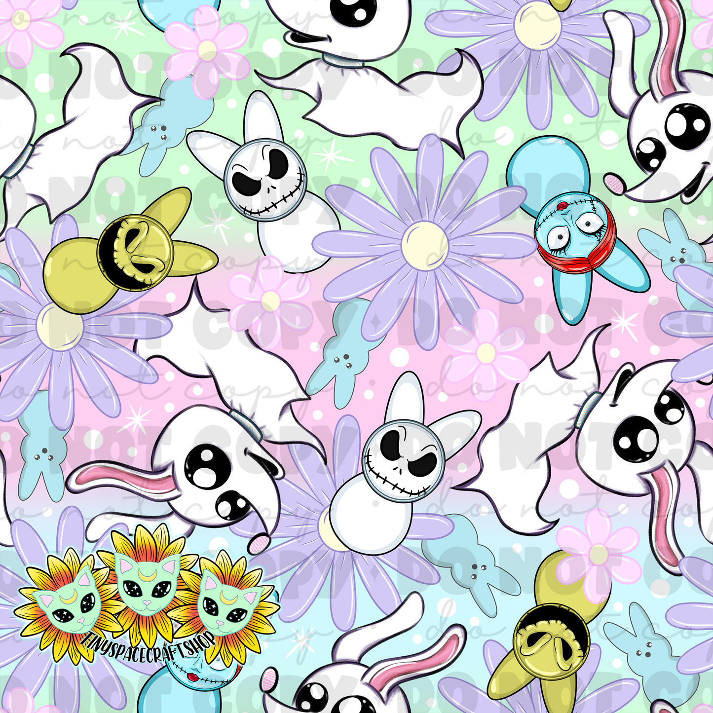 Nightmare Easter