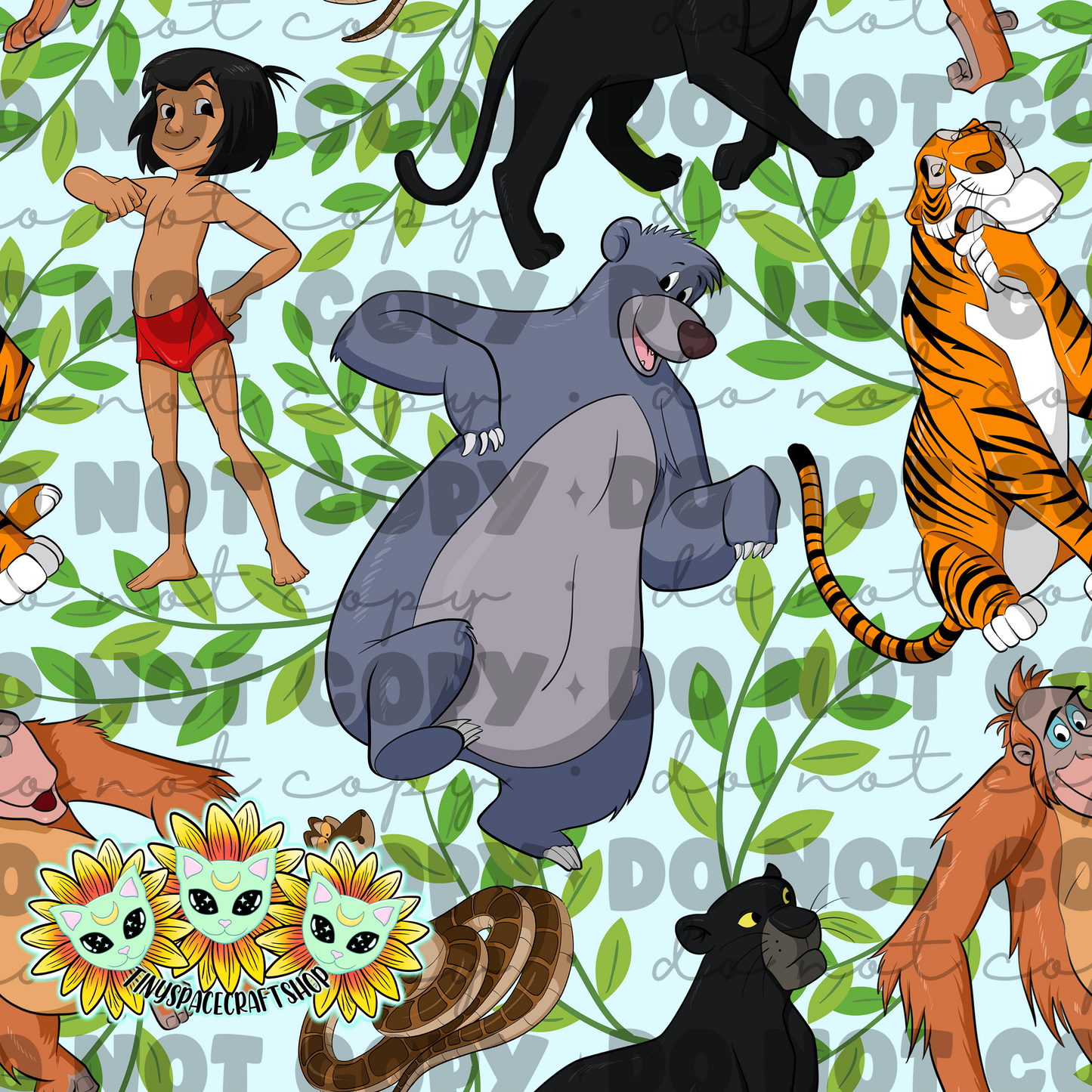 Jungle