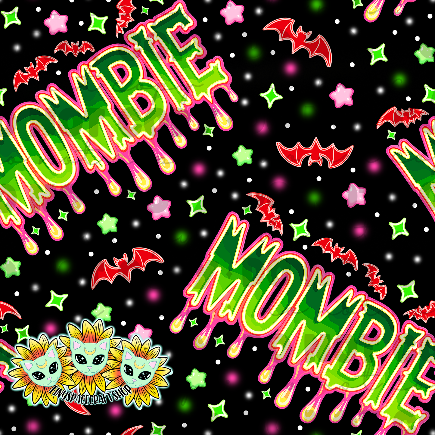 Mombie