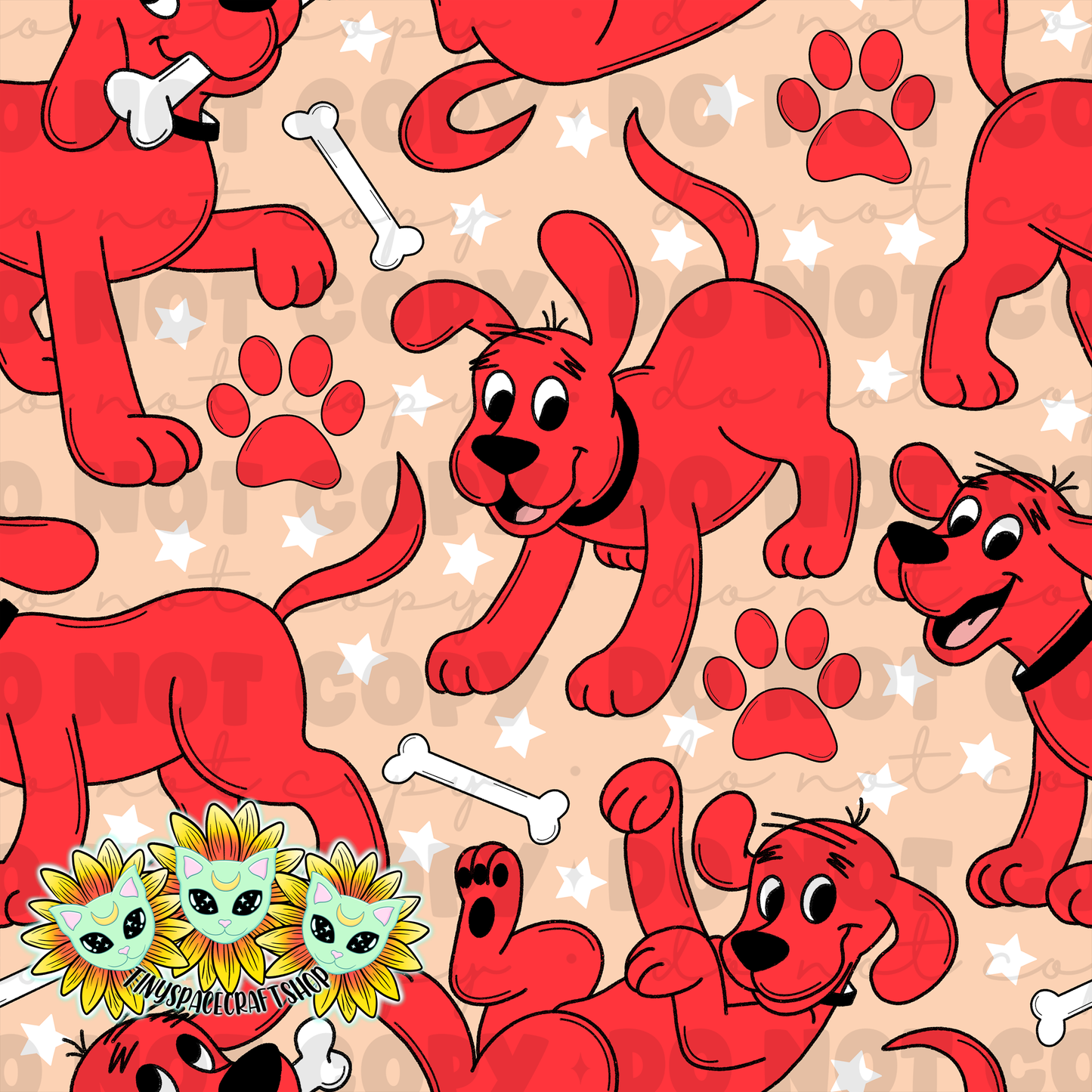 Red dog