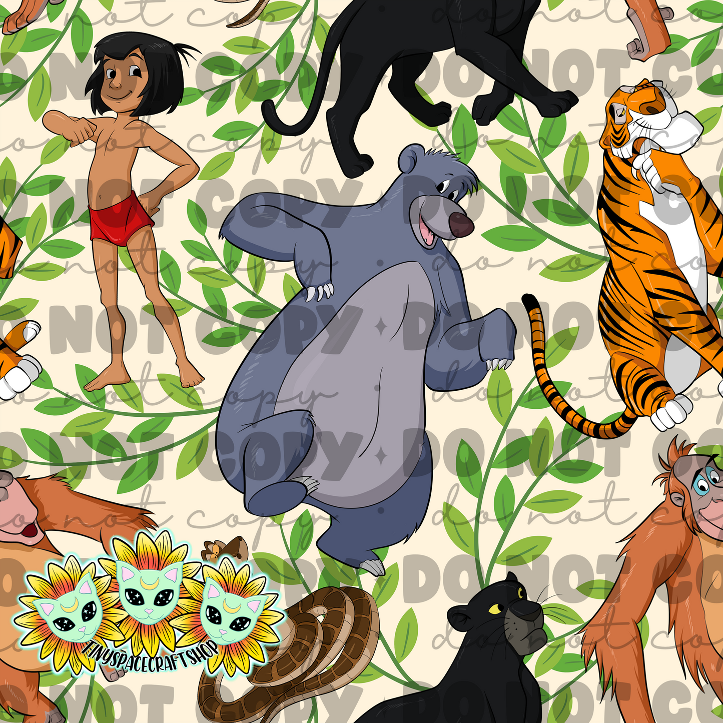 Jungle