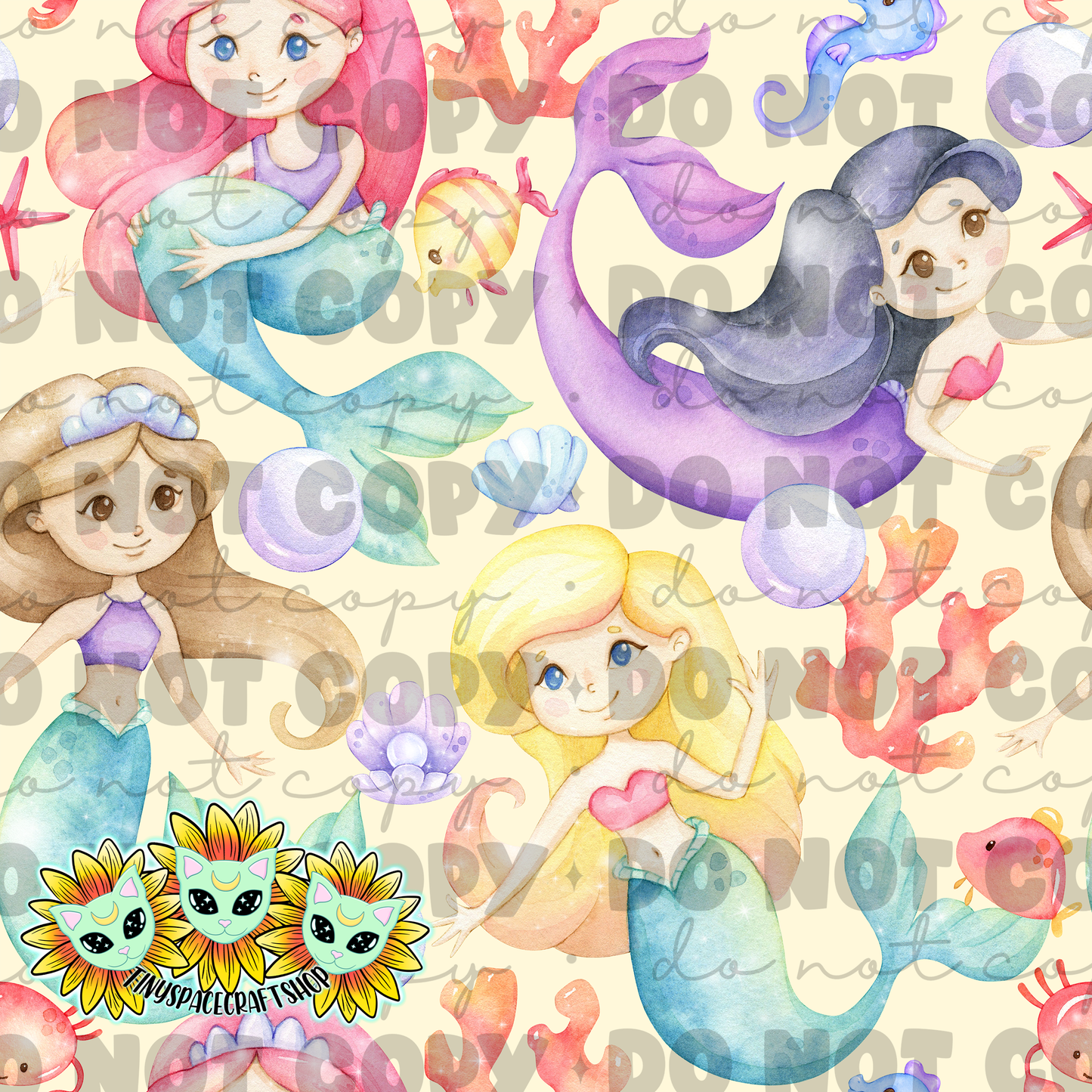 Mermaid