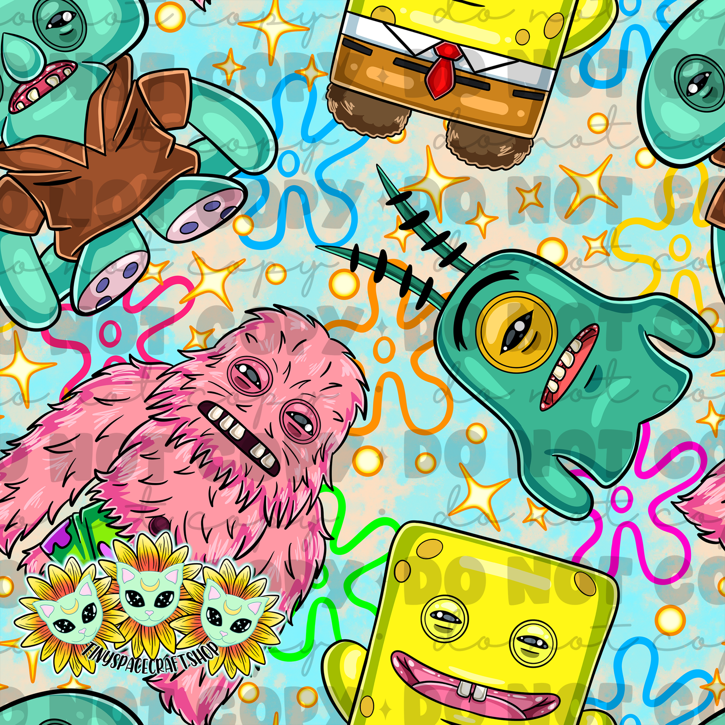 FugSponge