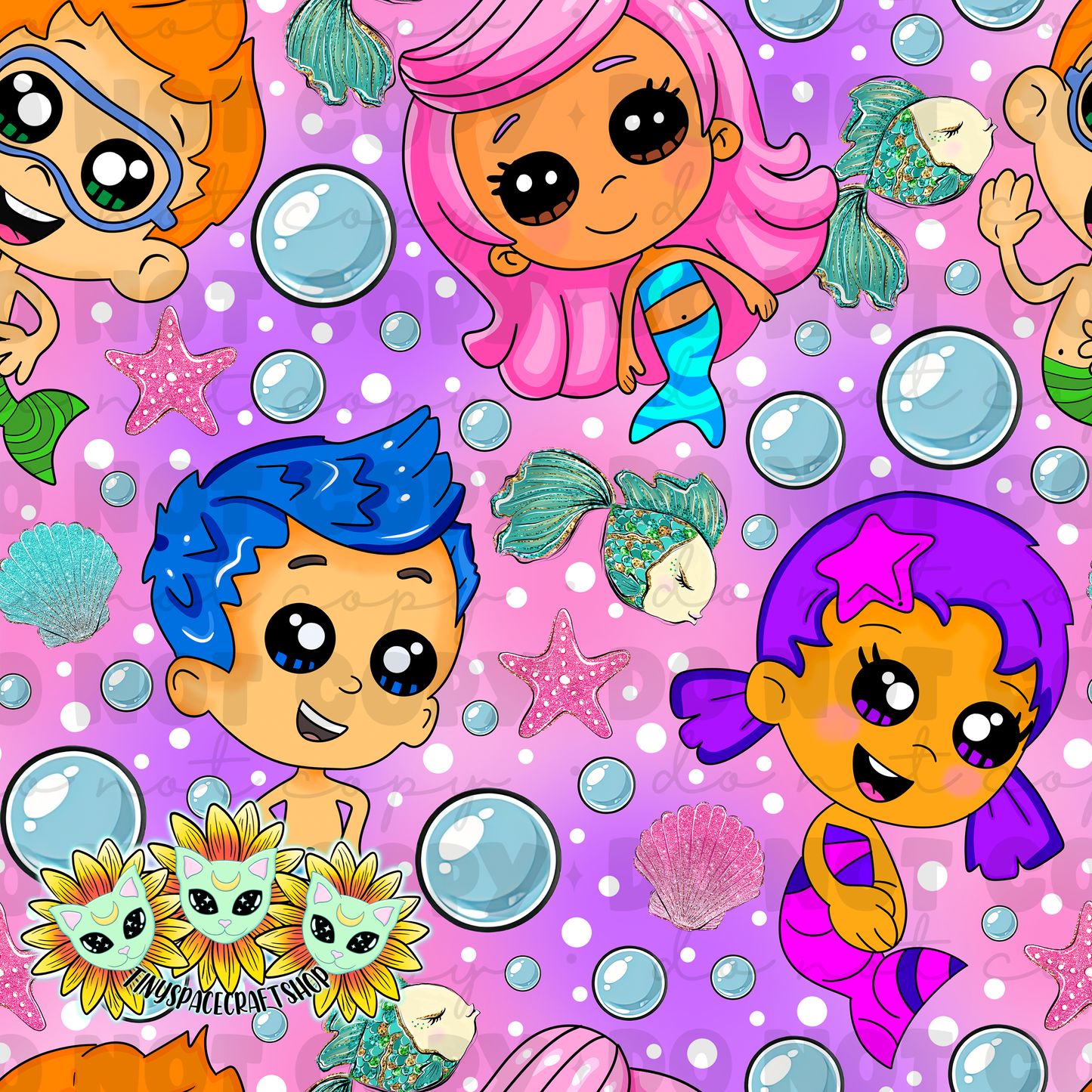 Bubble