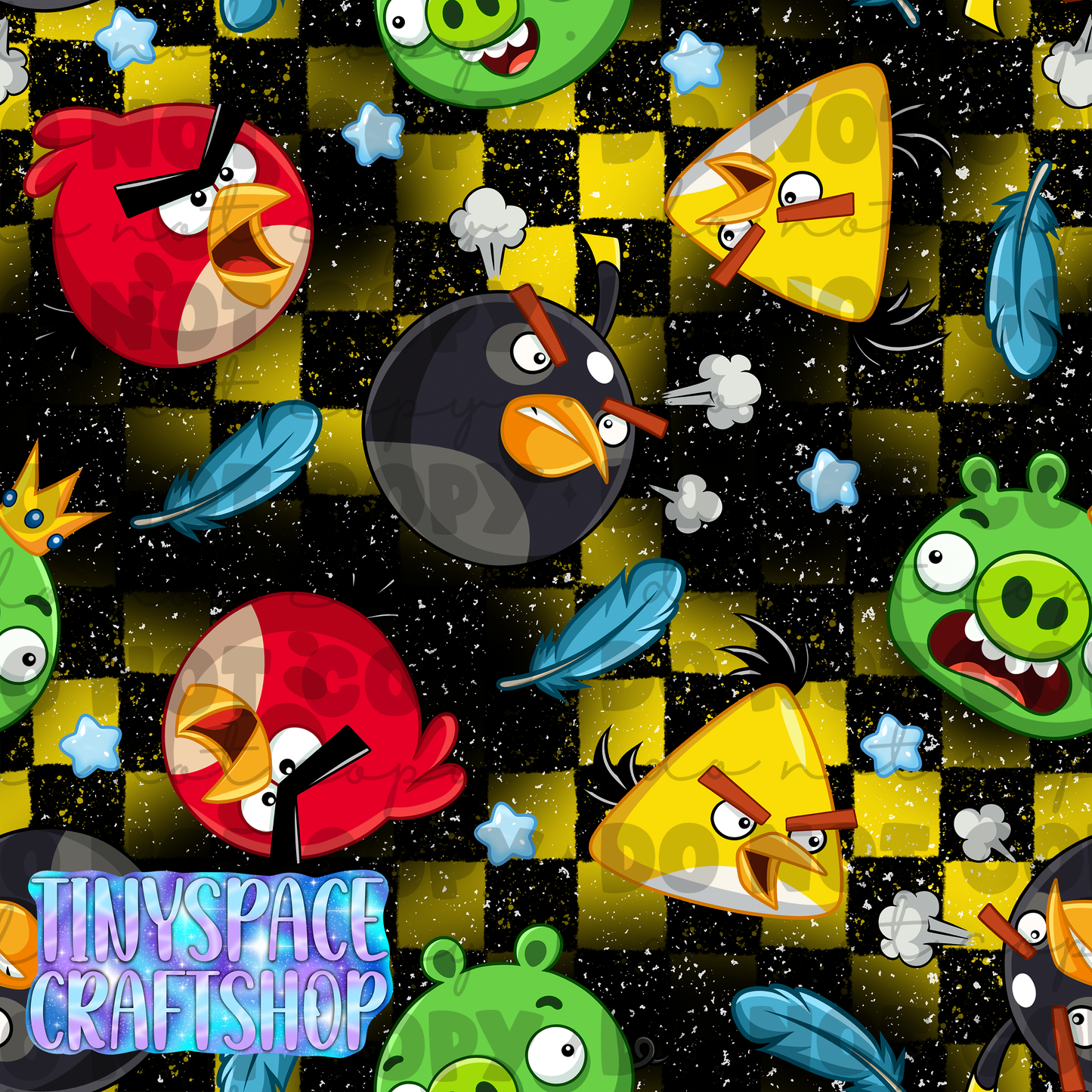 Birds