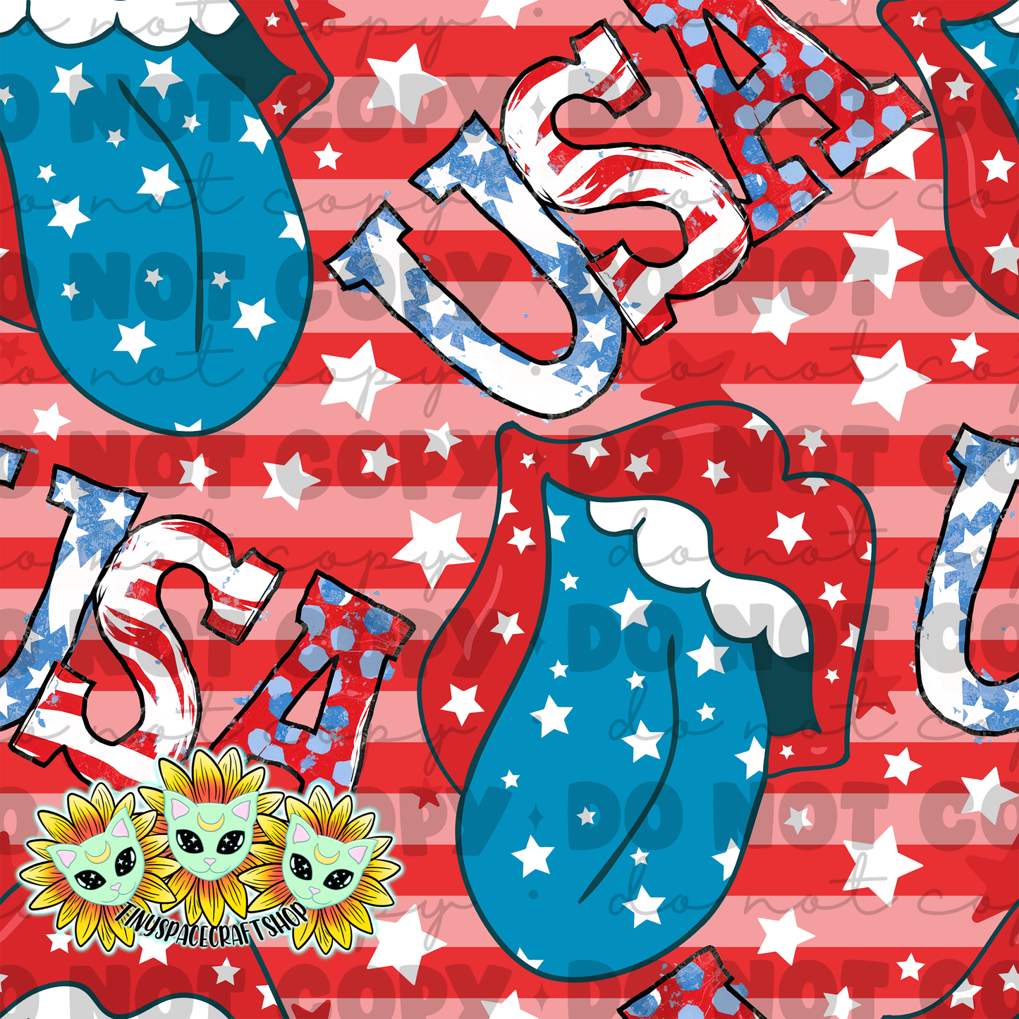USA