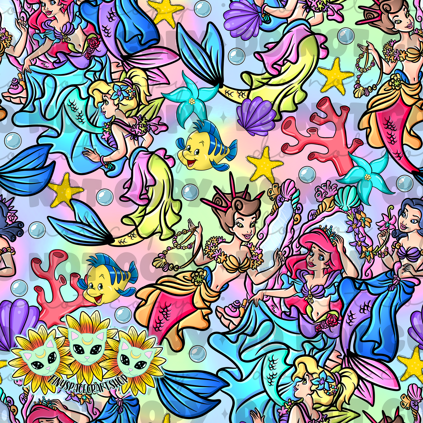 Mermaid