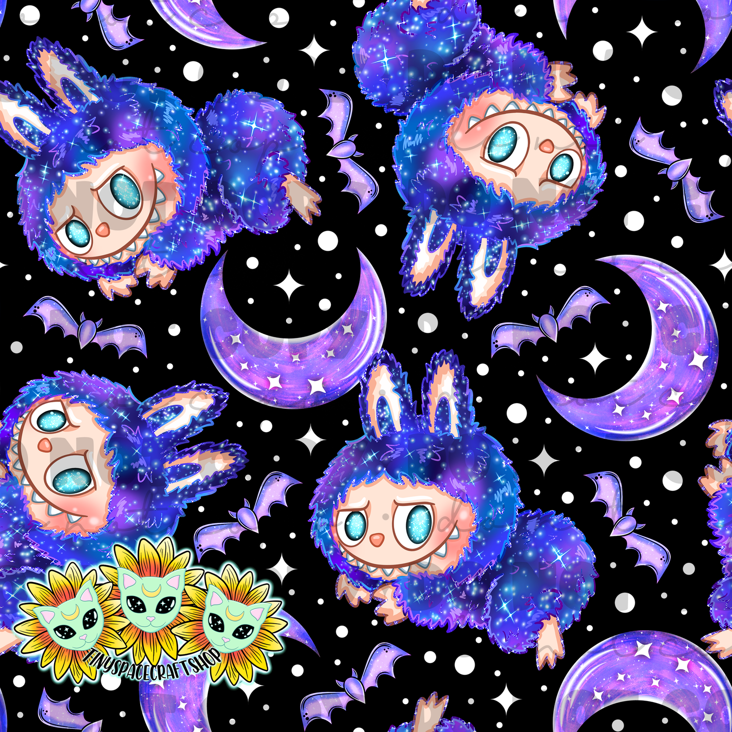 Night monster