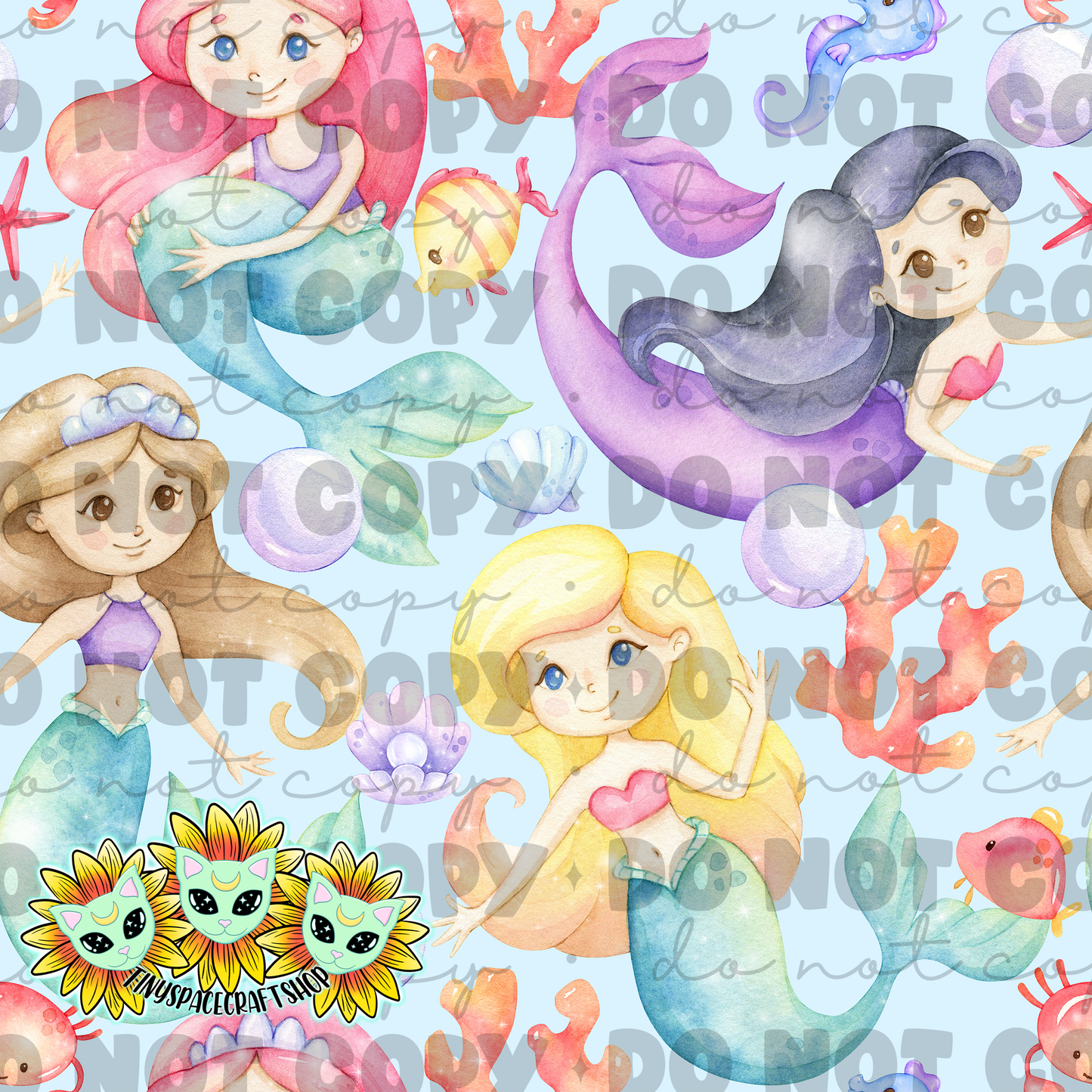 Mermaid