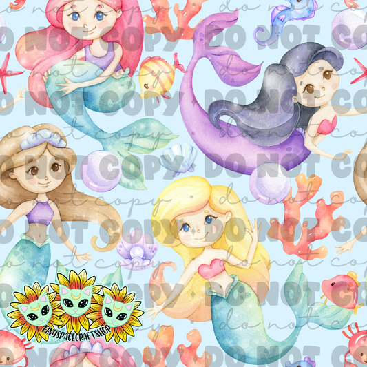 Mermaid