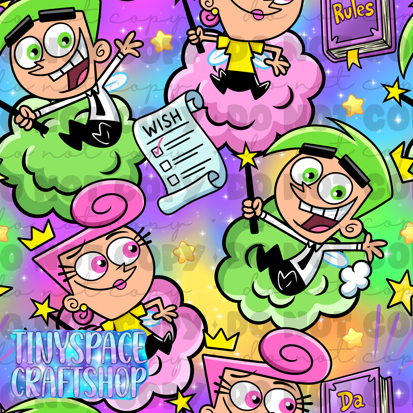 C&W