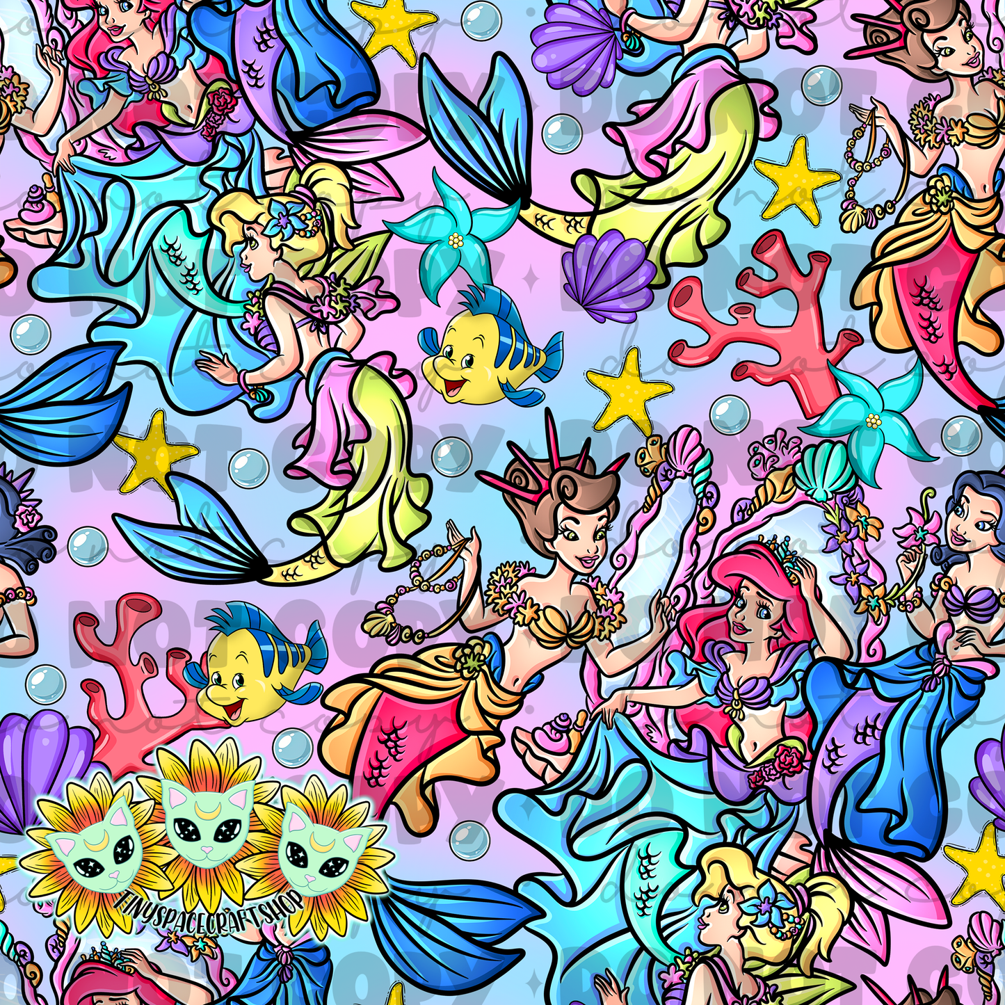 Mermaid