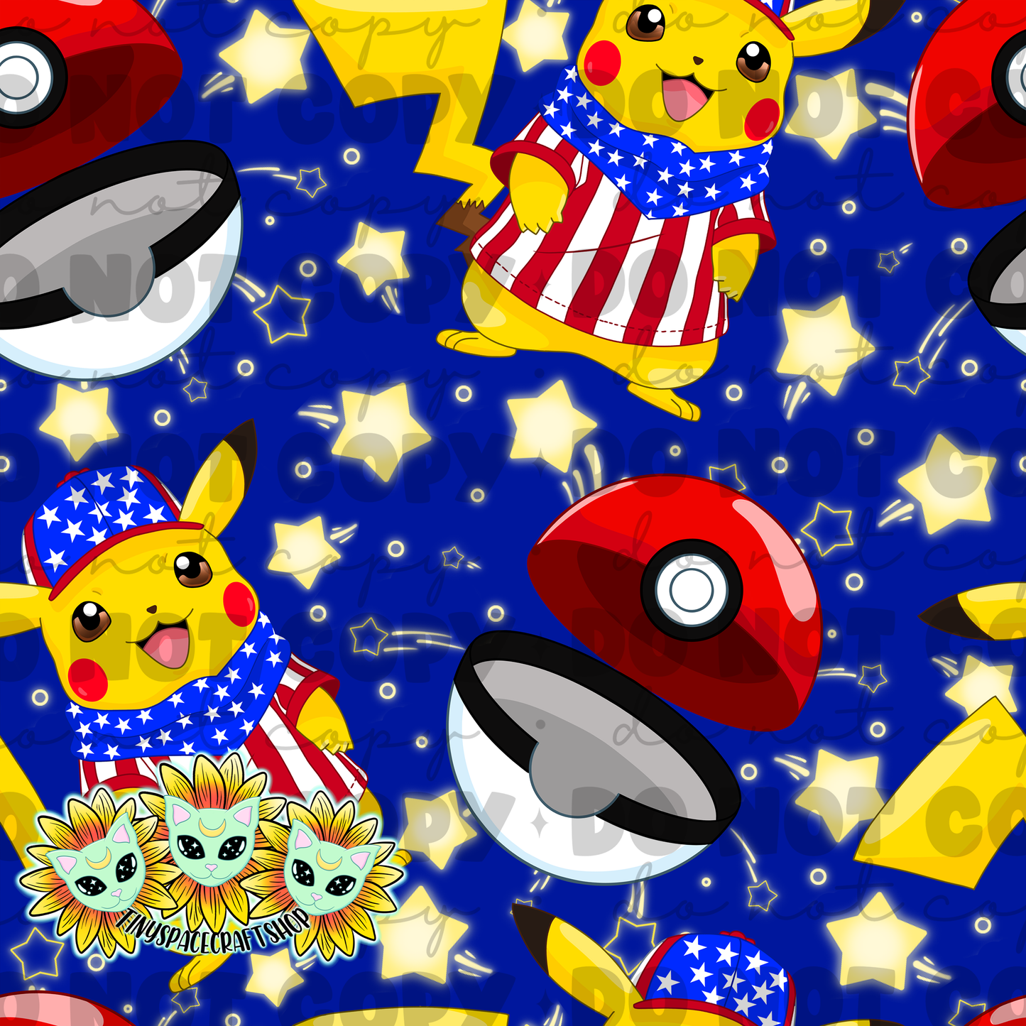 Pika RWB
