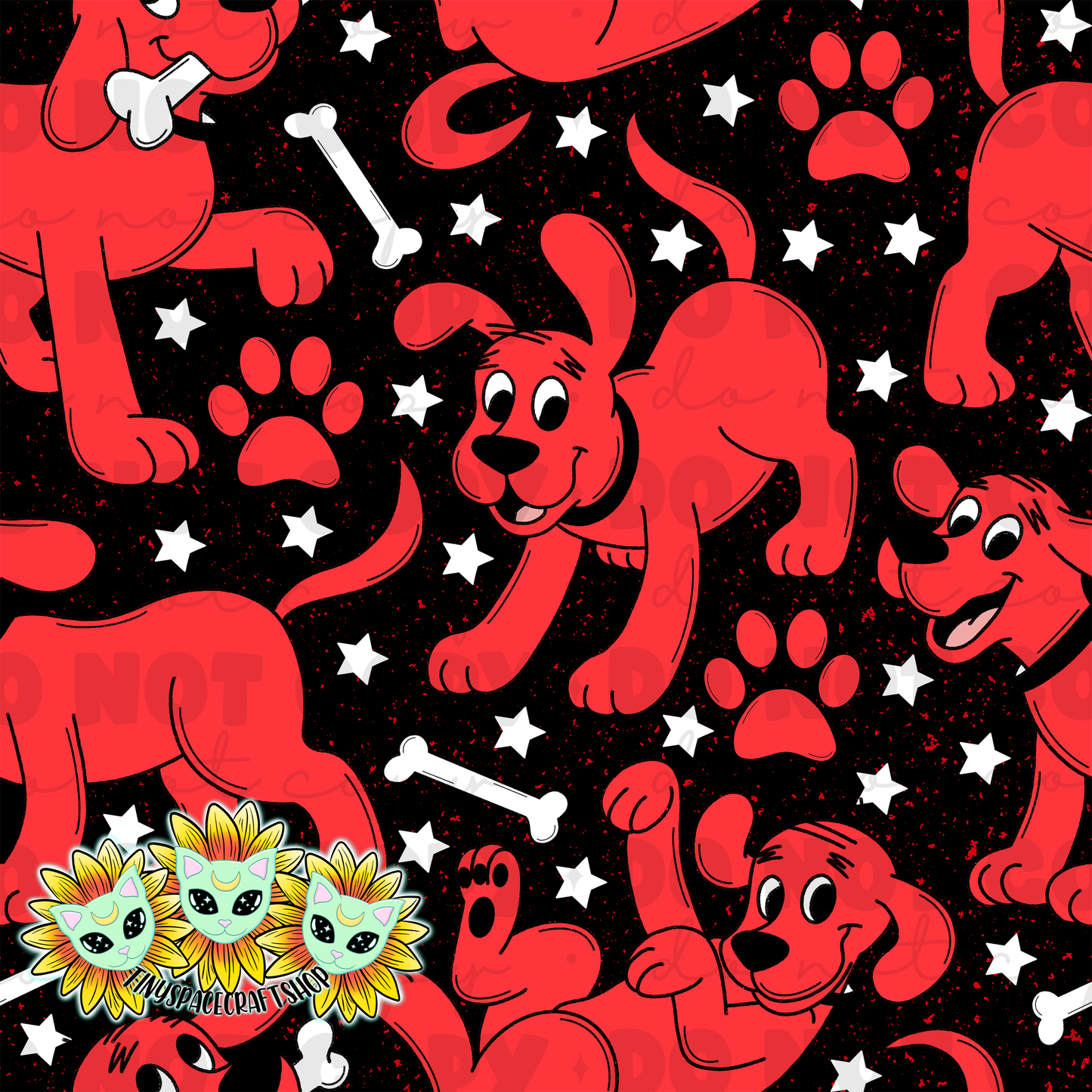Red dog