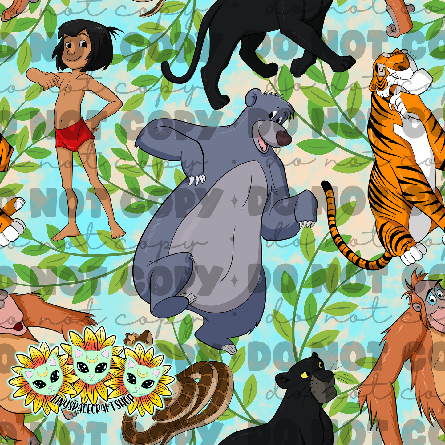 Jungle