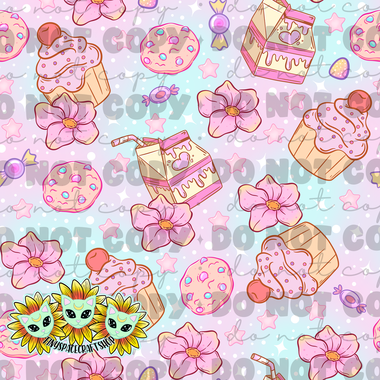 Sweets