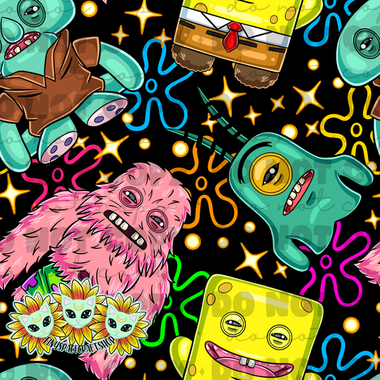 FugSponge