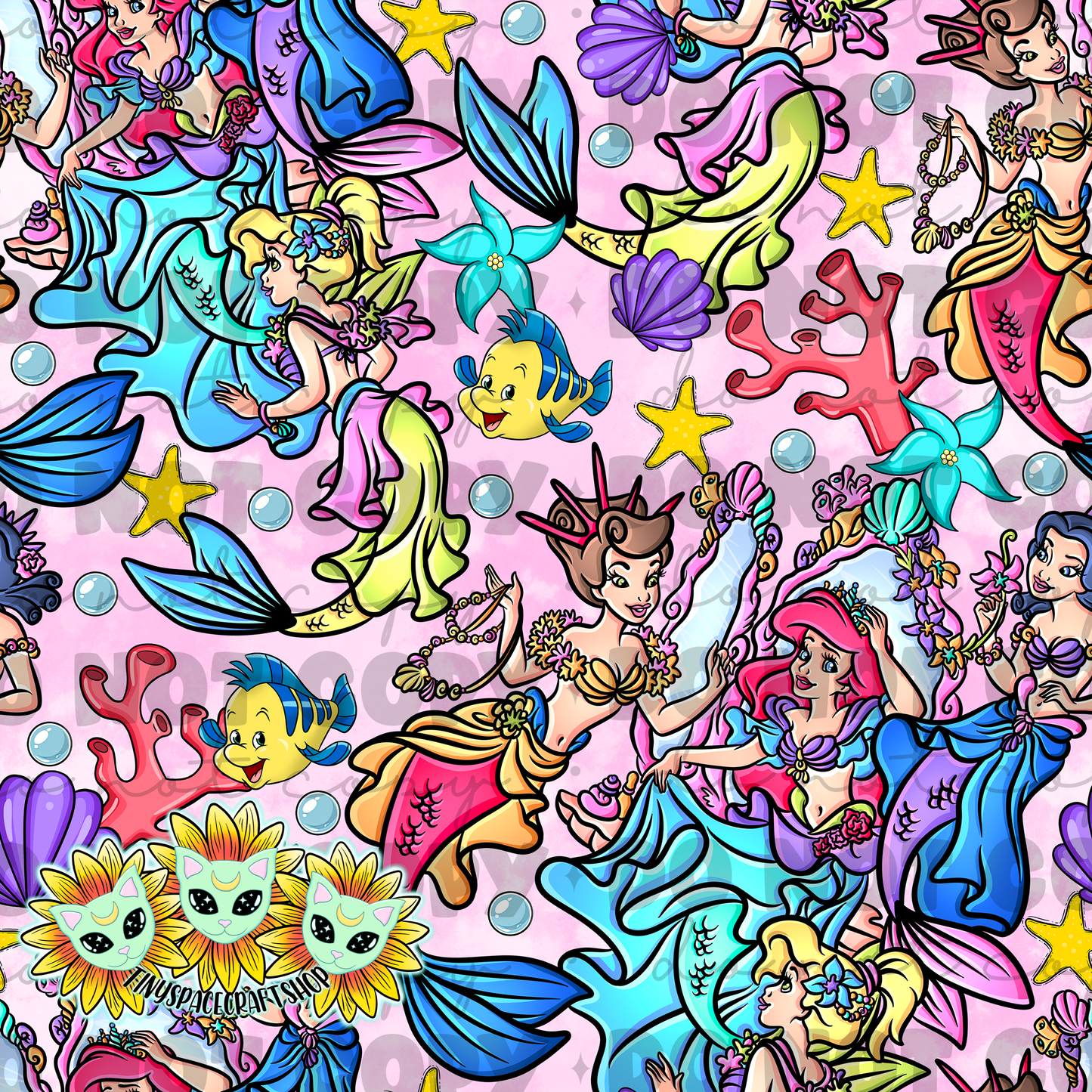 Mermaid