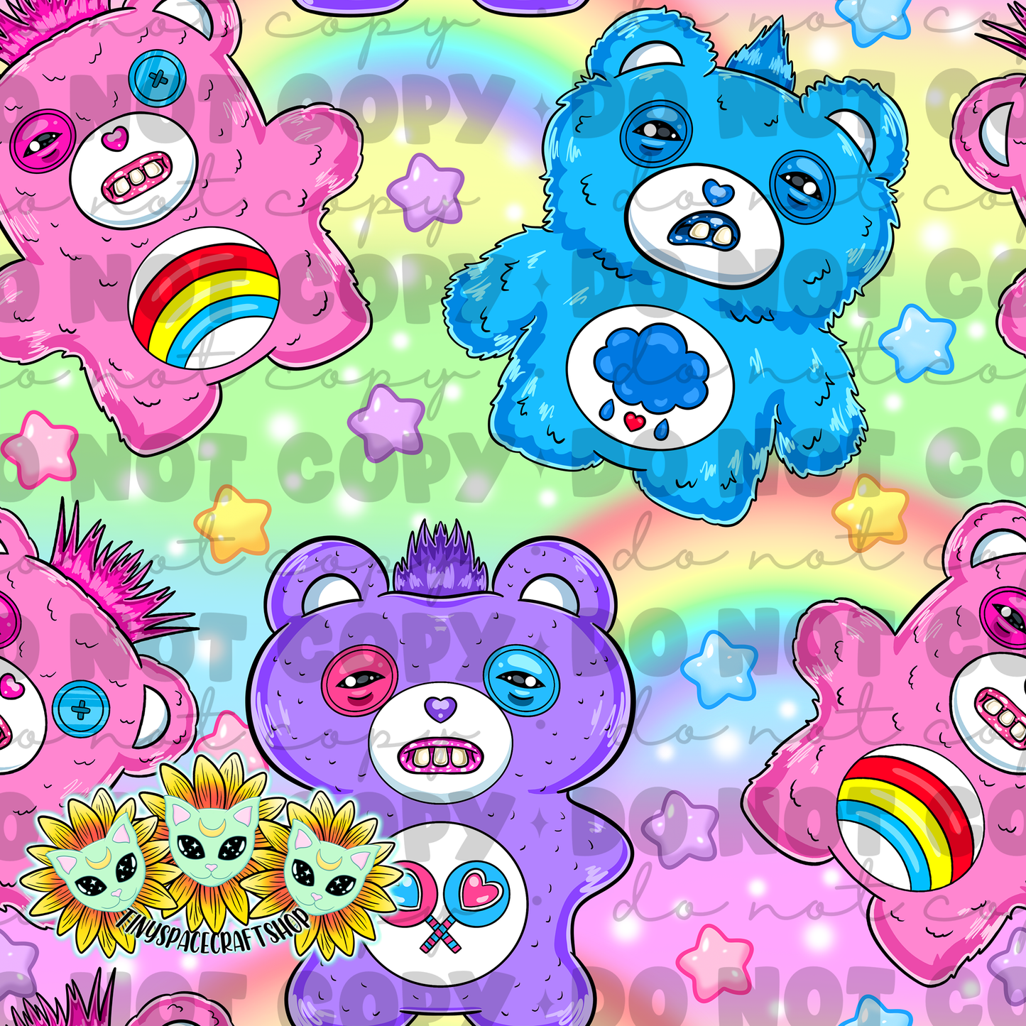 Fugbear