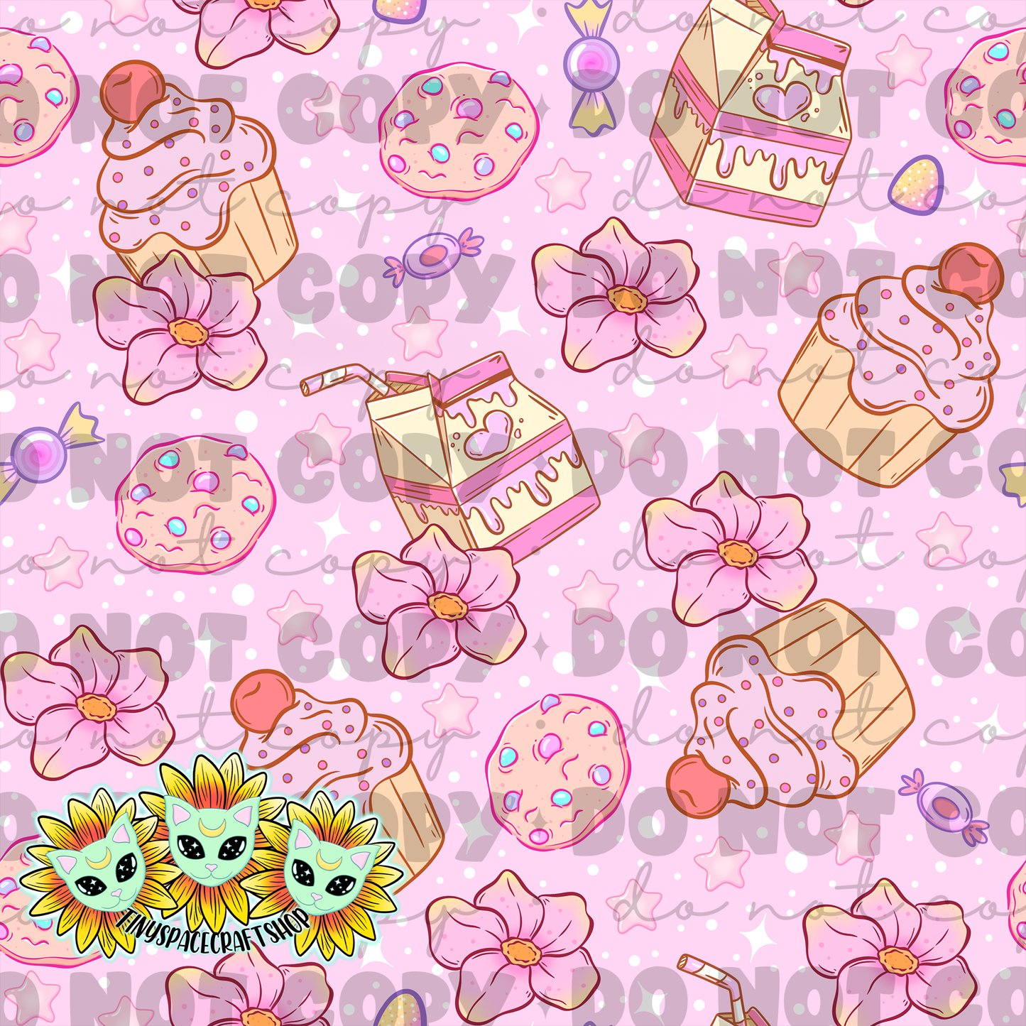 Sweets