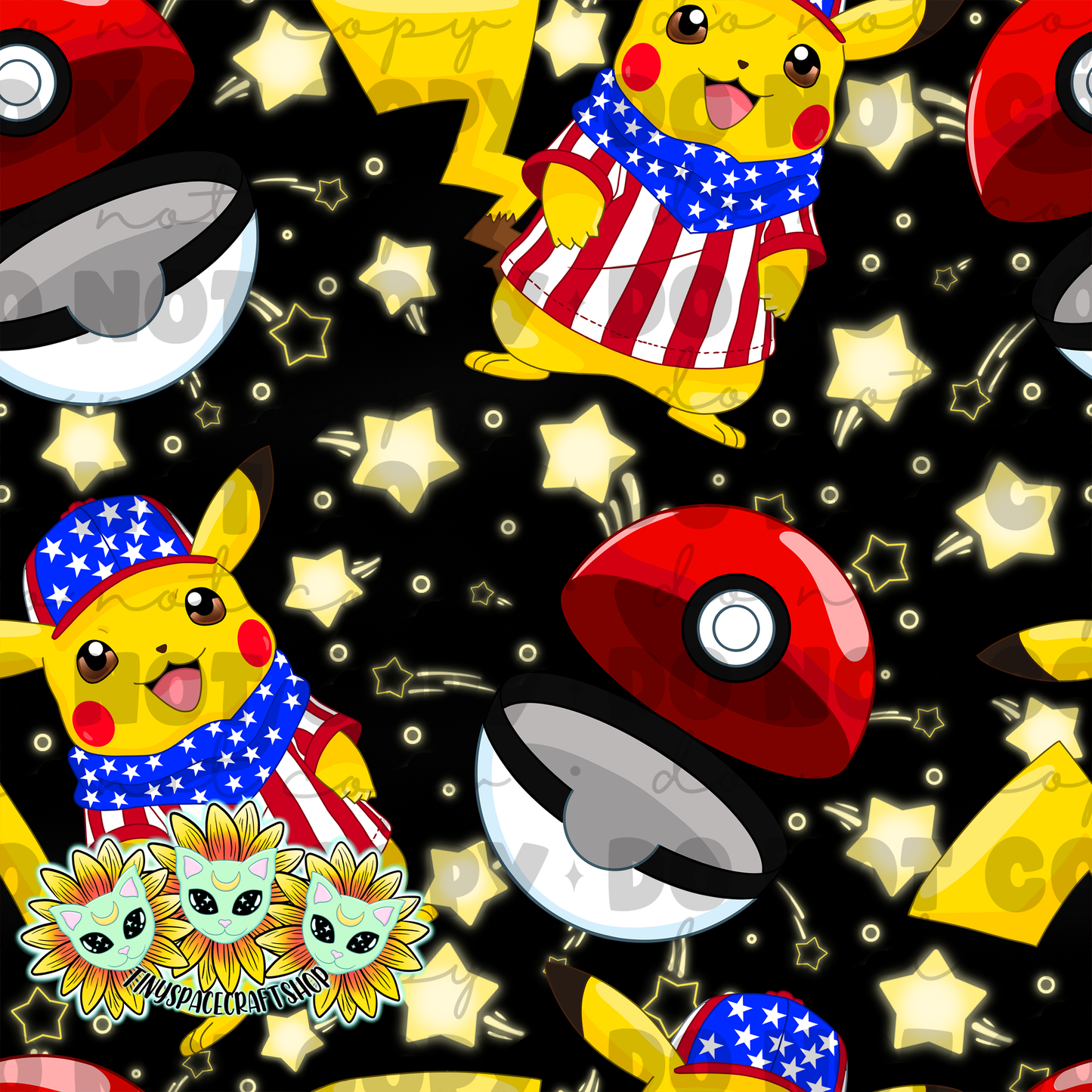 Pika RWB