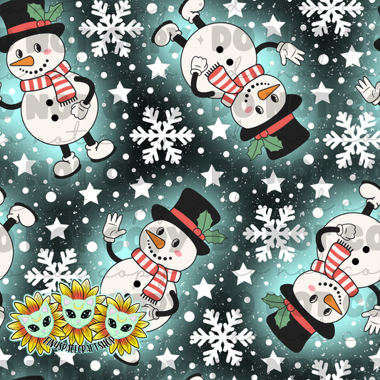 Snowman