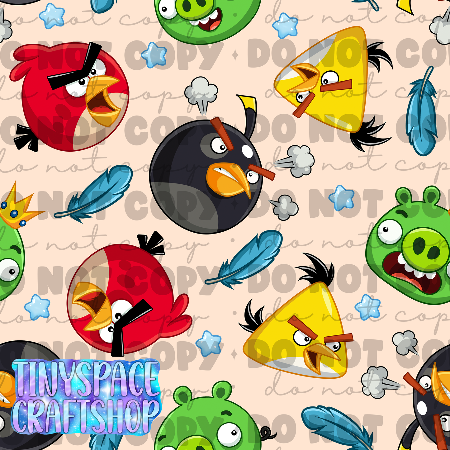 Birds