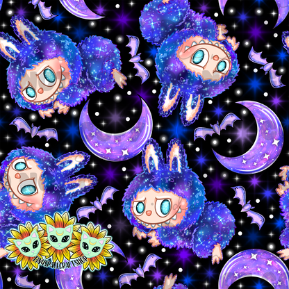 Night monster
