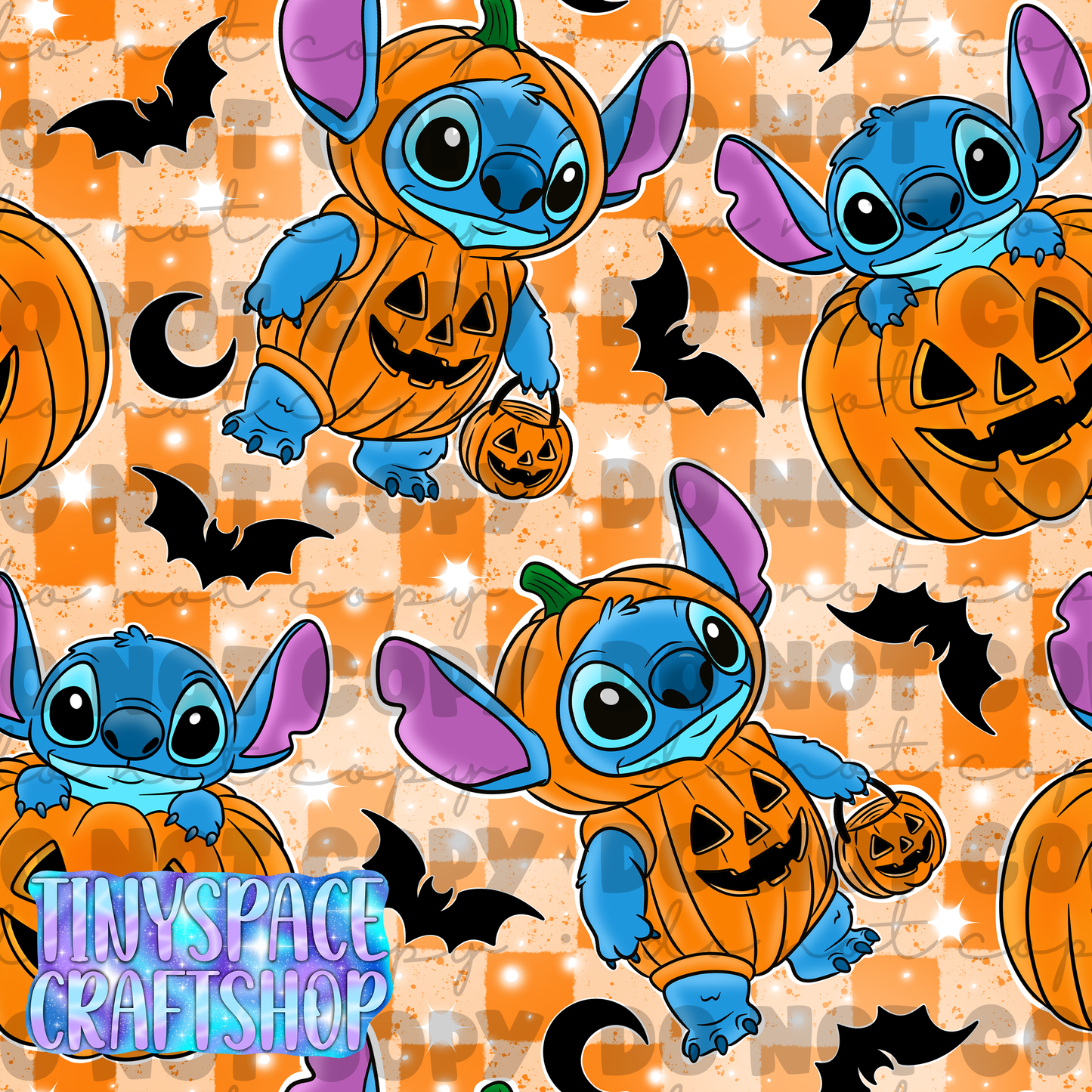 Halloween alien