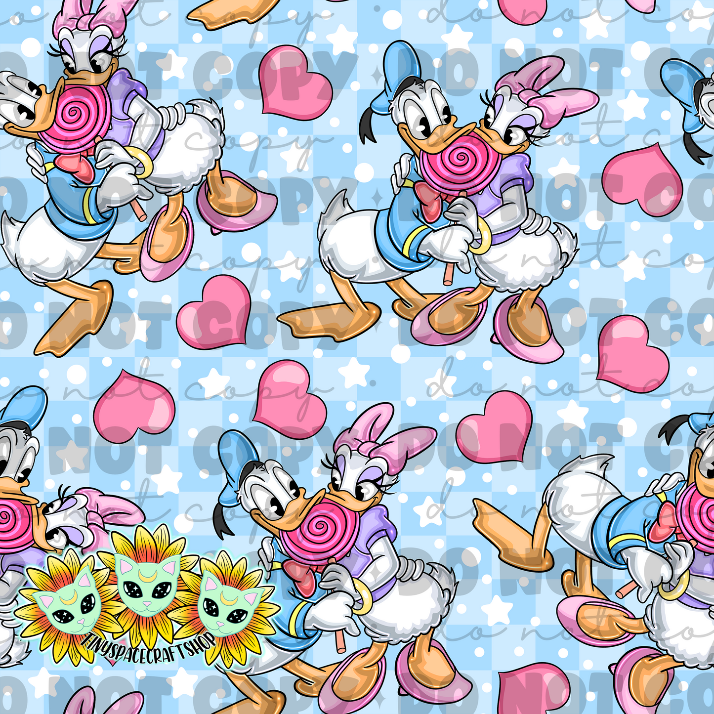 Ducks