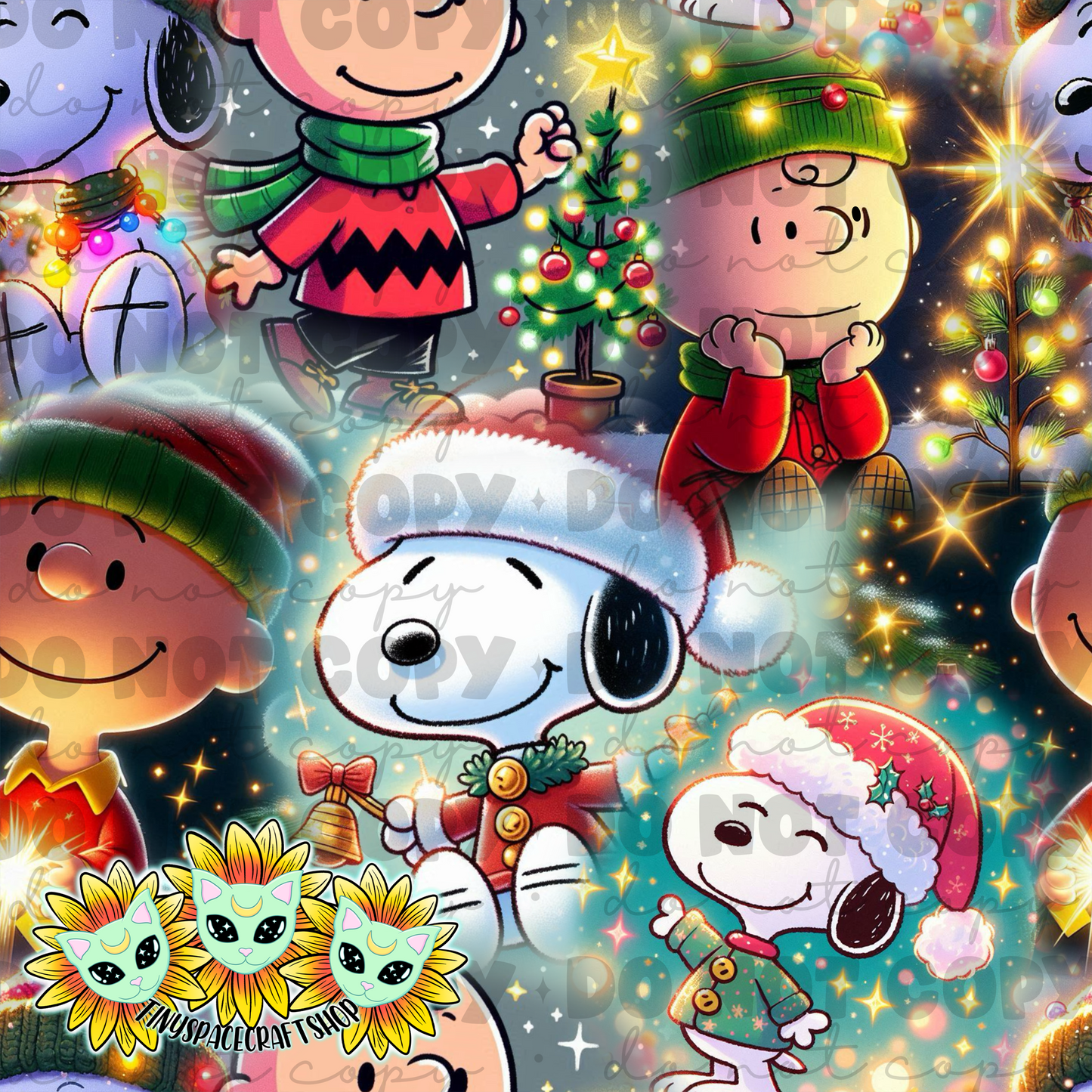 Charlie Christmas