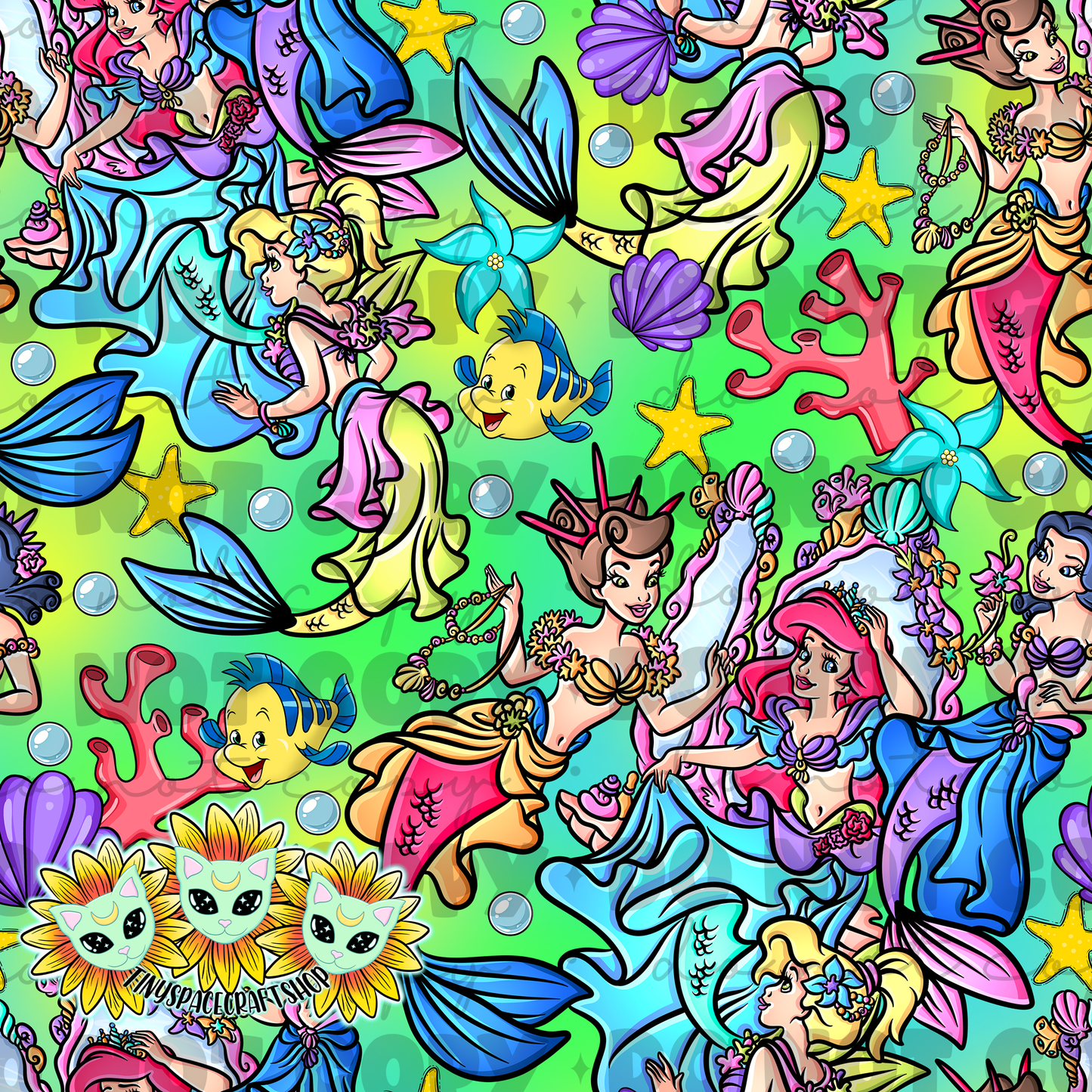 Mermaid