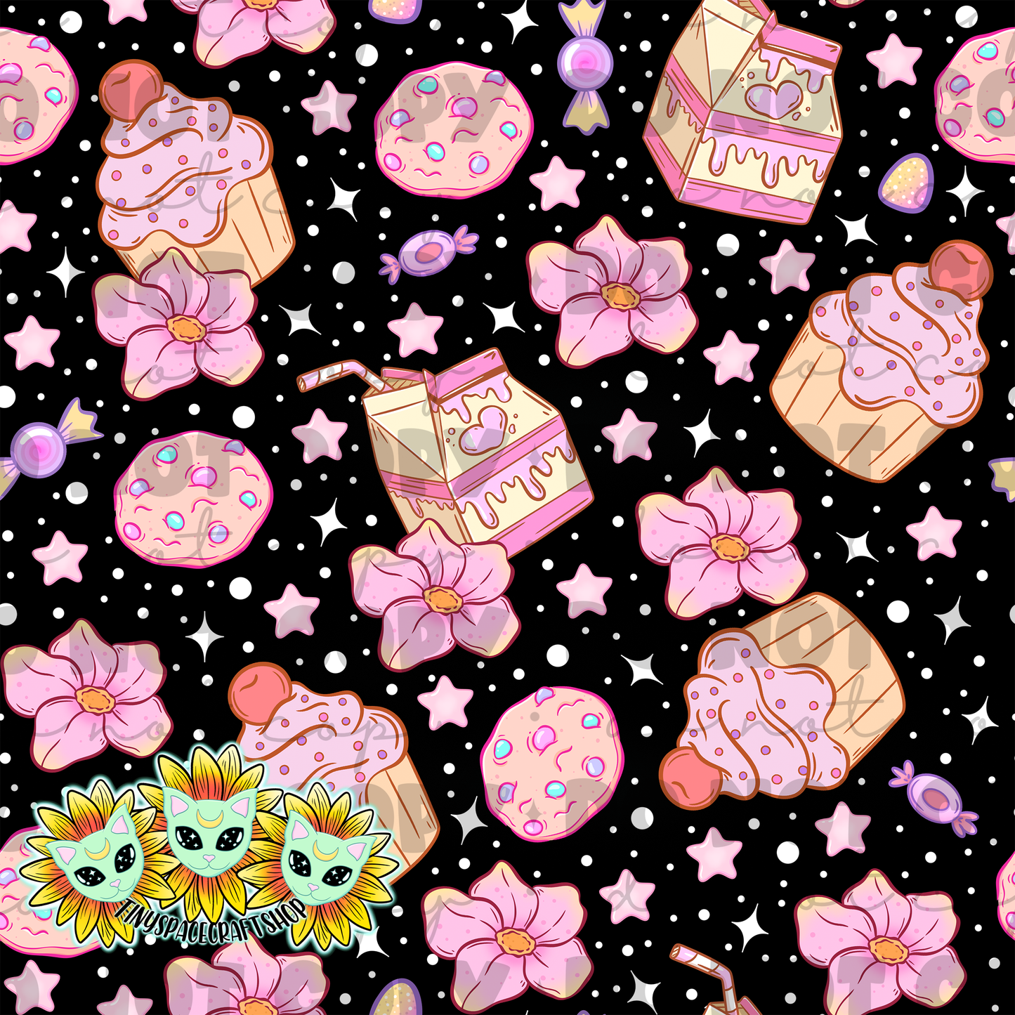 Sweets