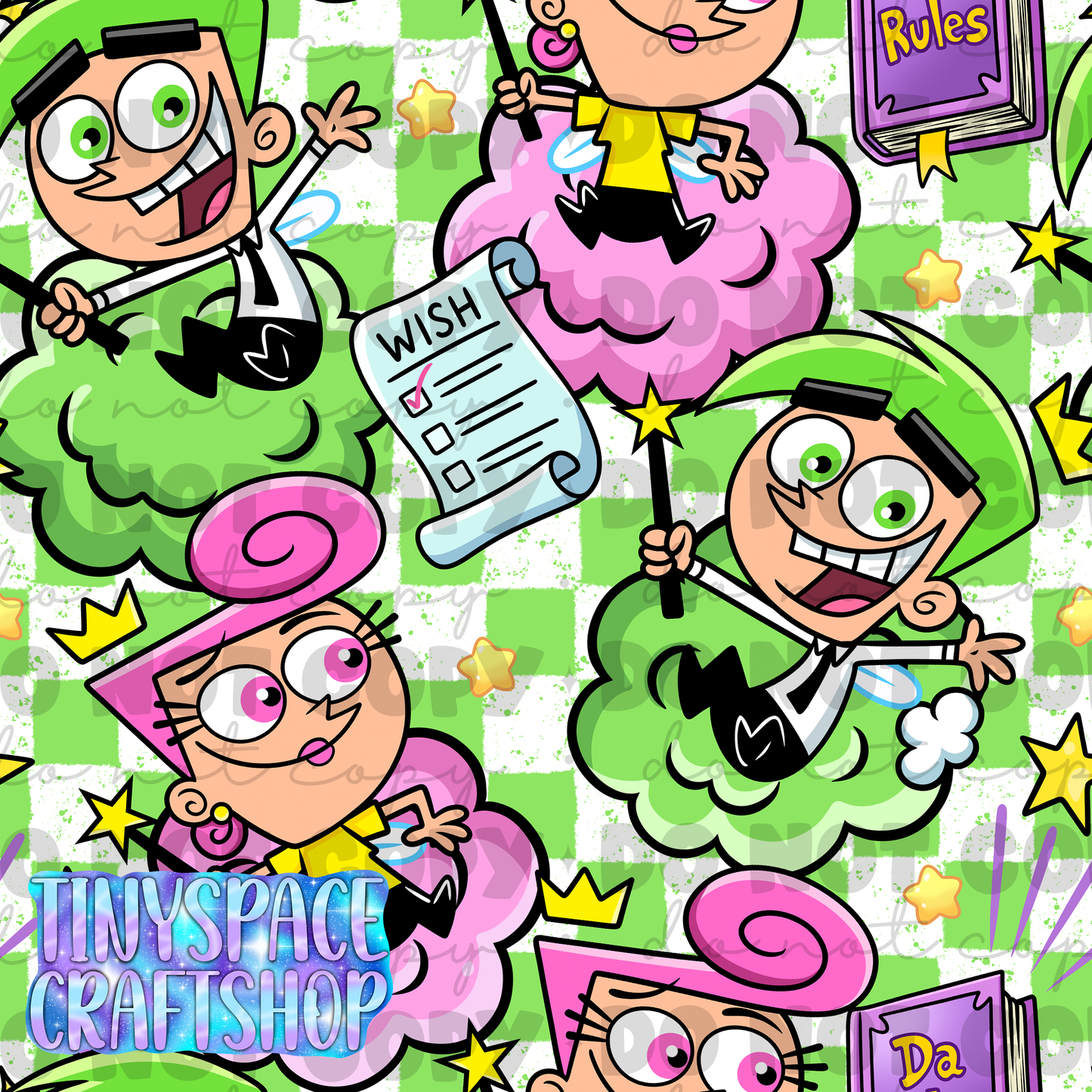 C&W