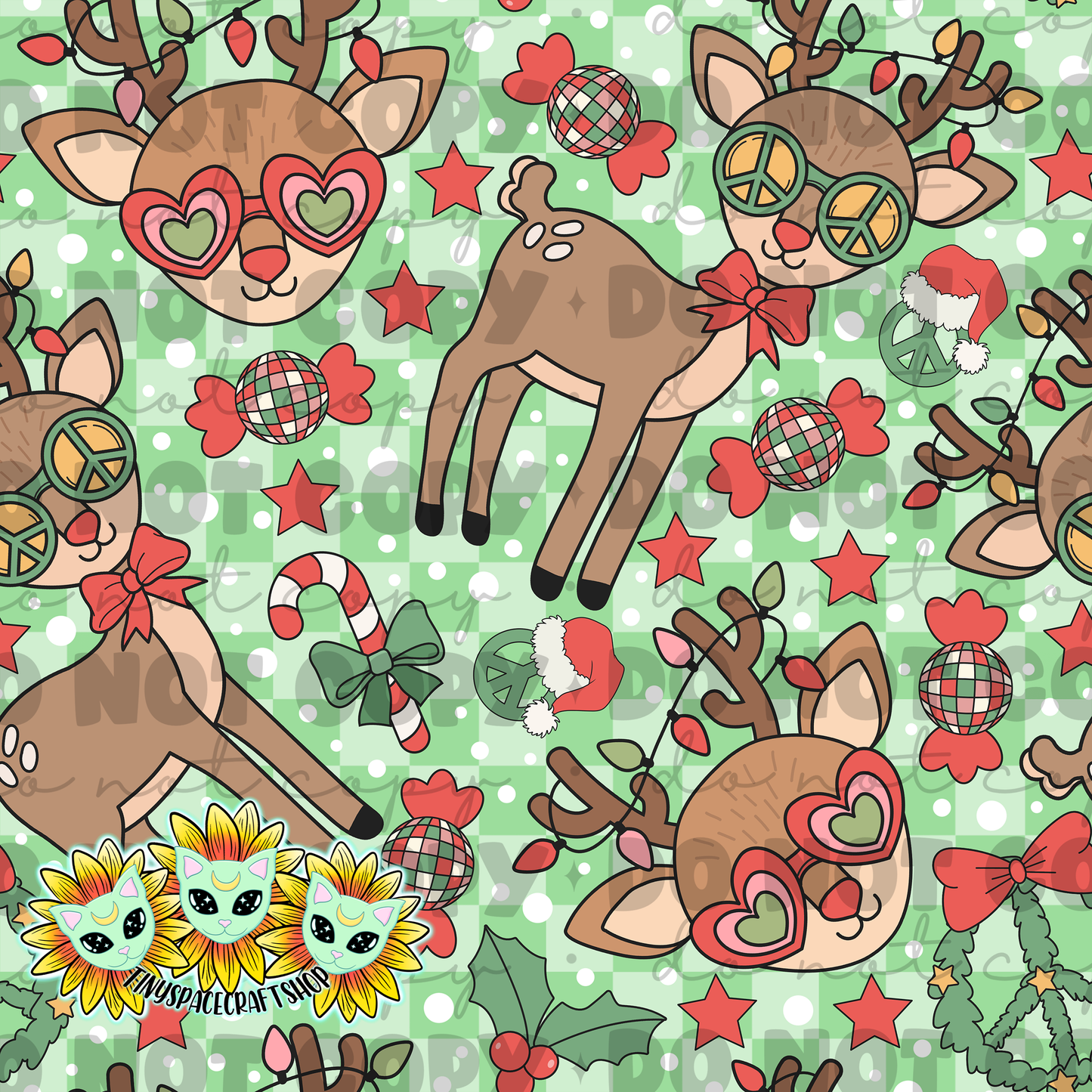 Reindeer