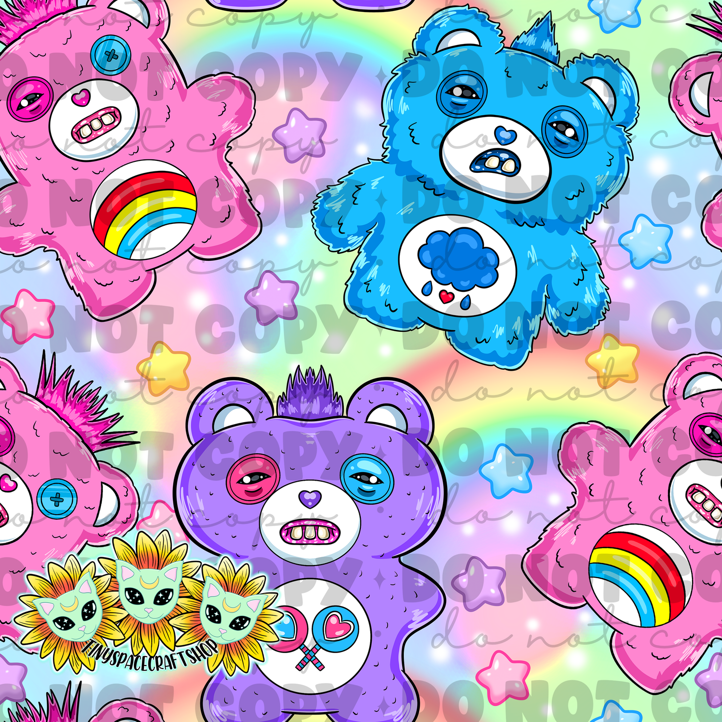 Fugbear