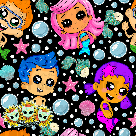 Bubble