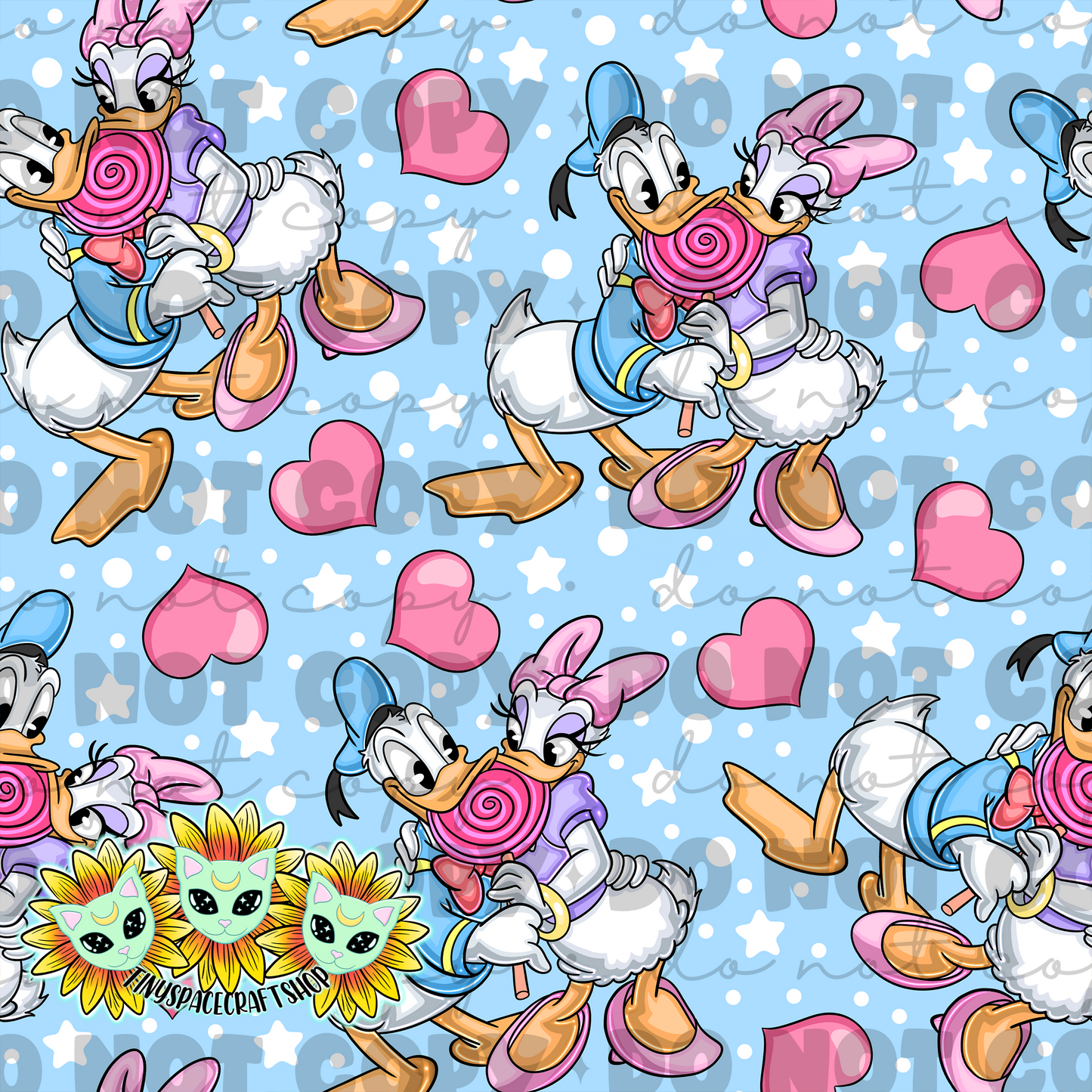 Ducks