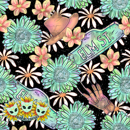 Floral Elm