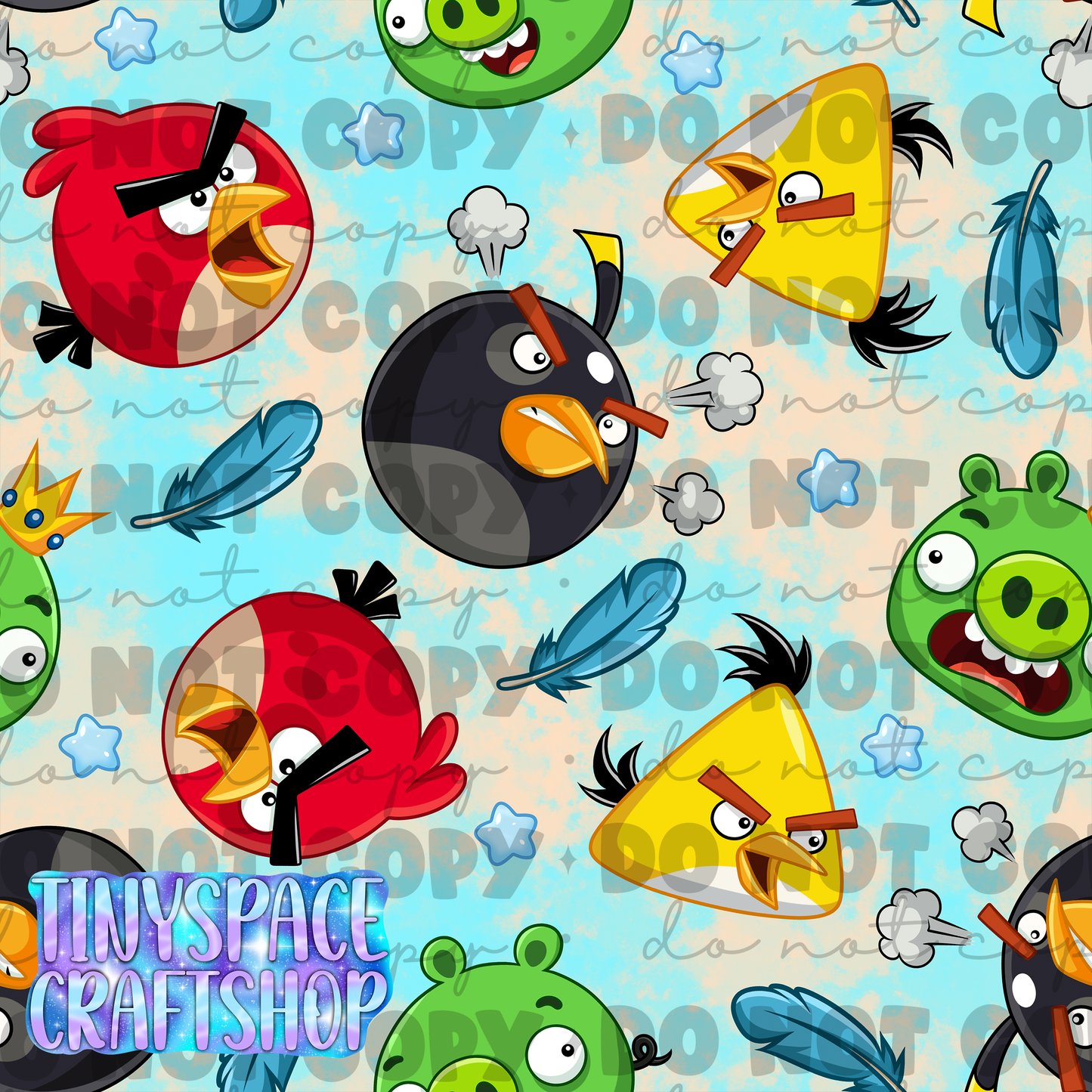 Birds
