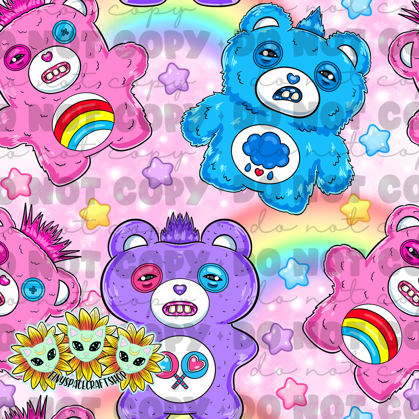 Fugbear