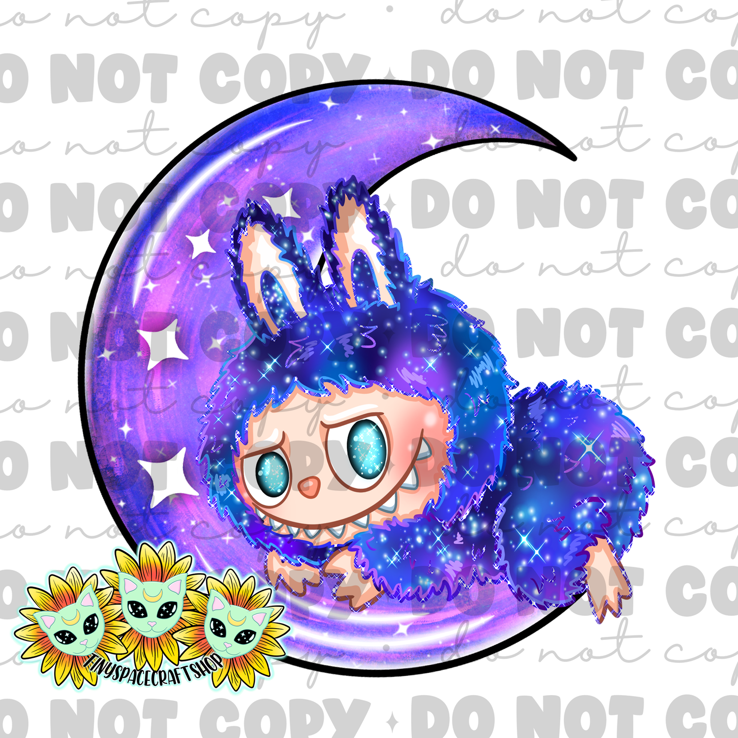 Night monster
