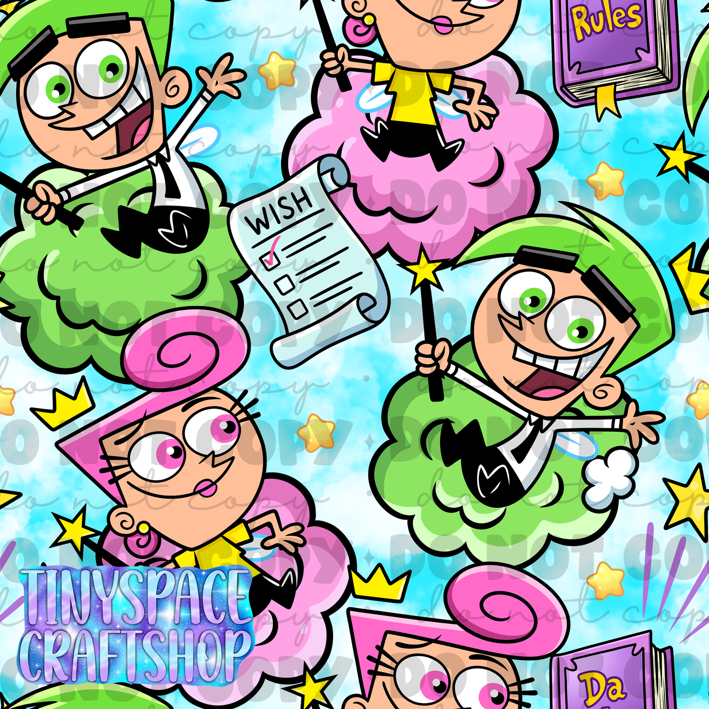 C&W