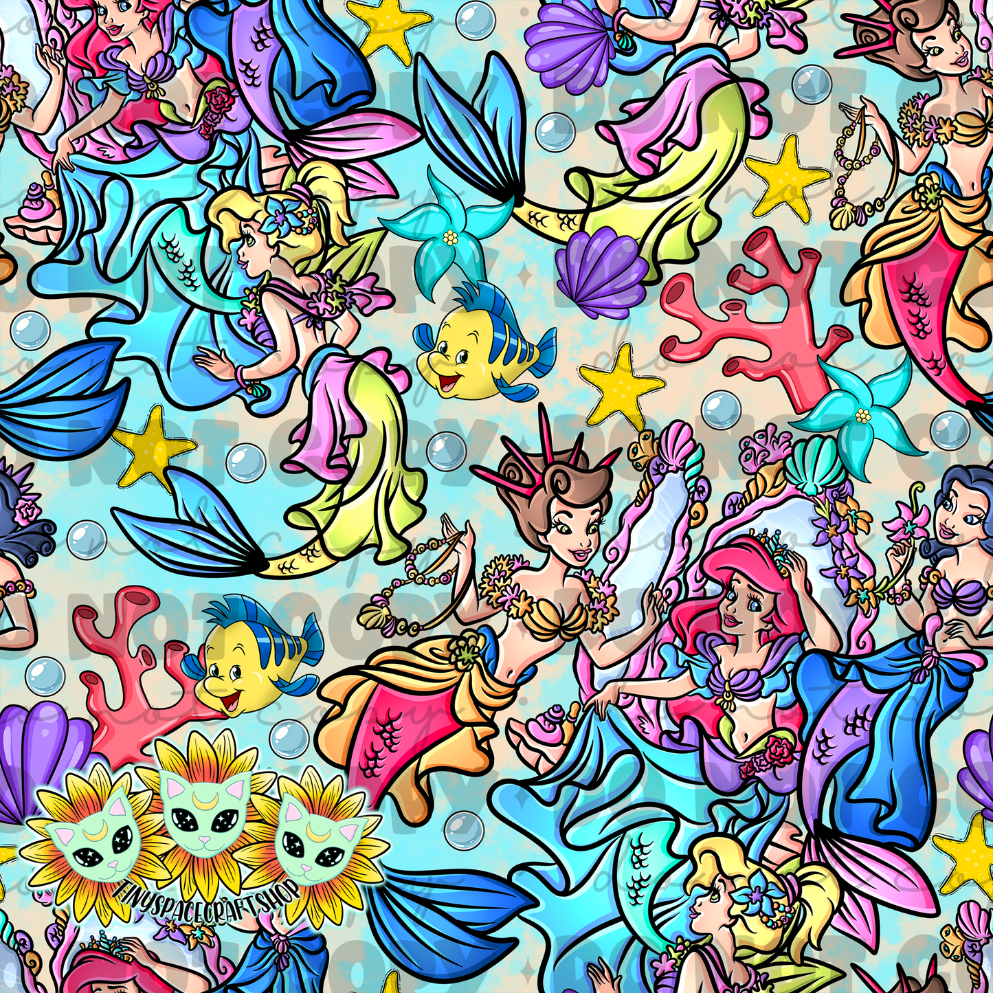 Mermaid