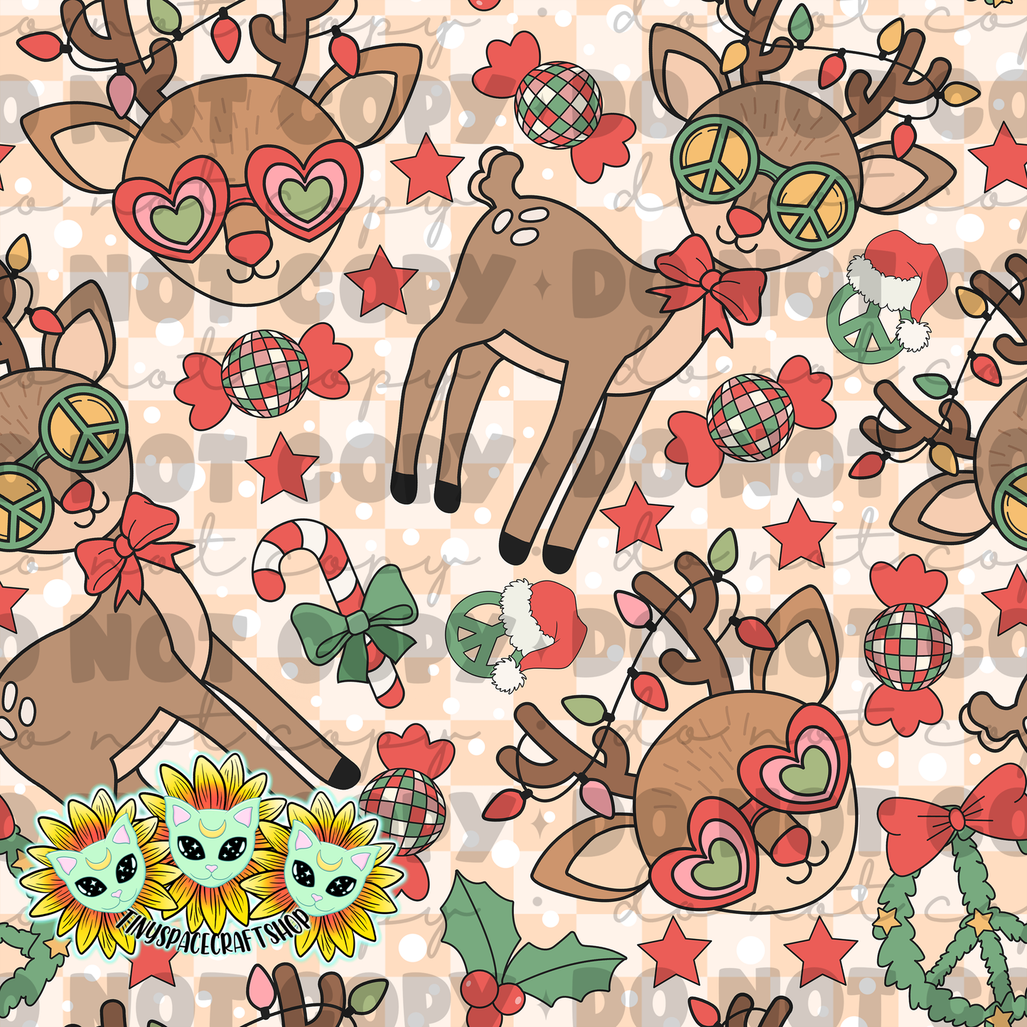Reindeer